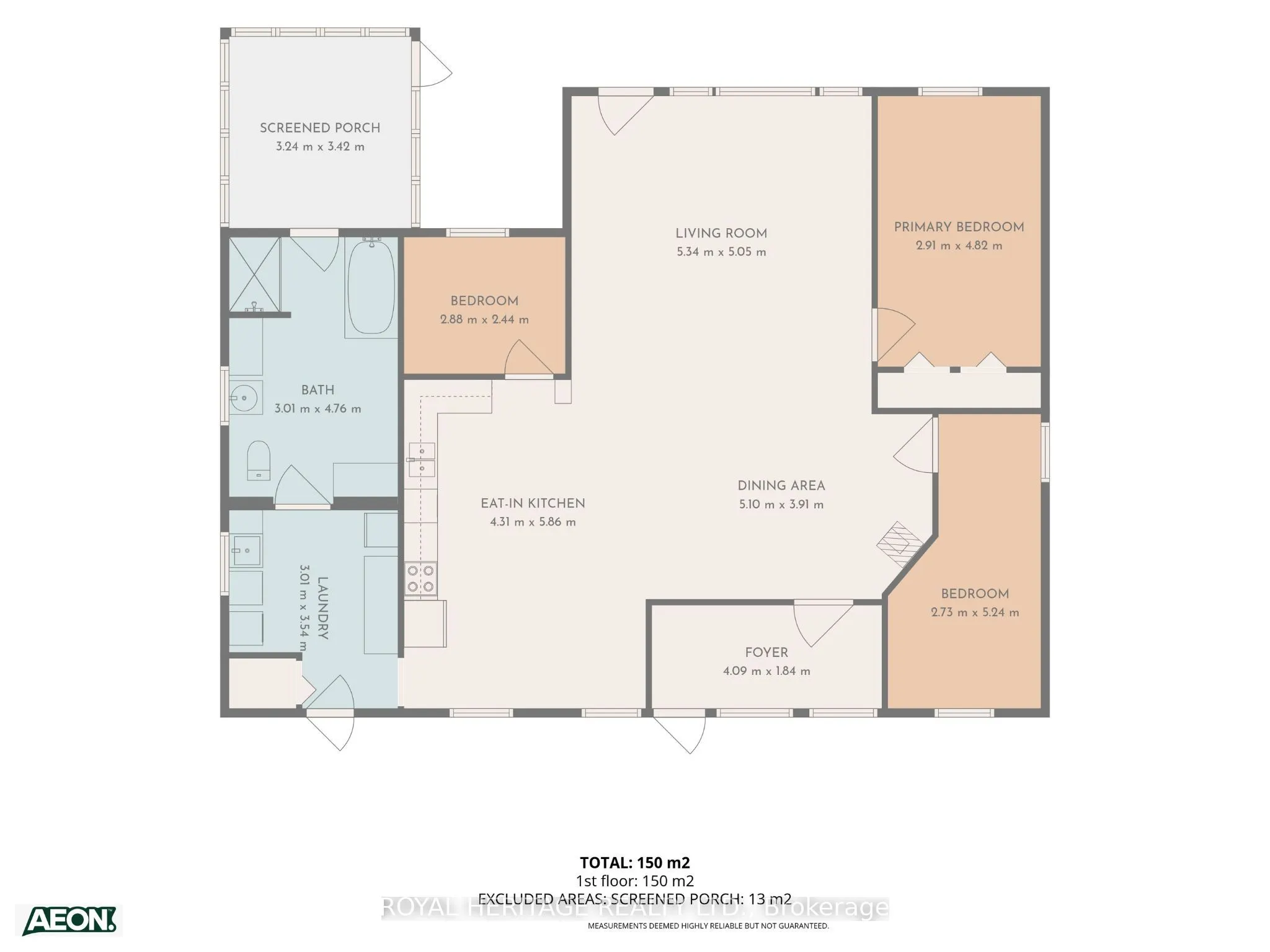 213 Monck Rd Cty 45 Road