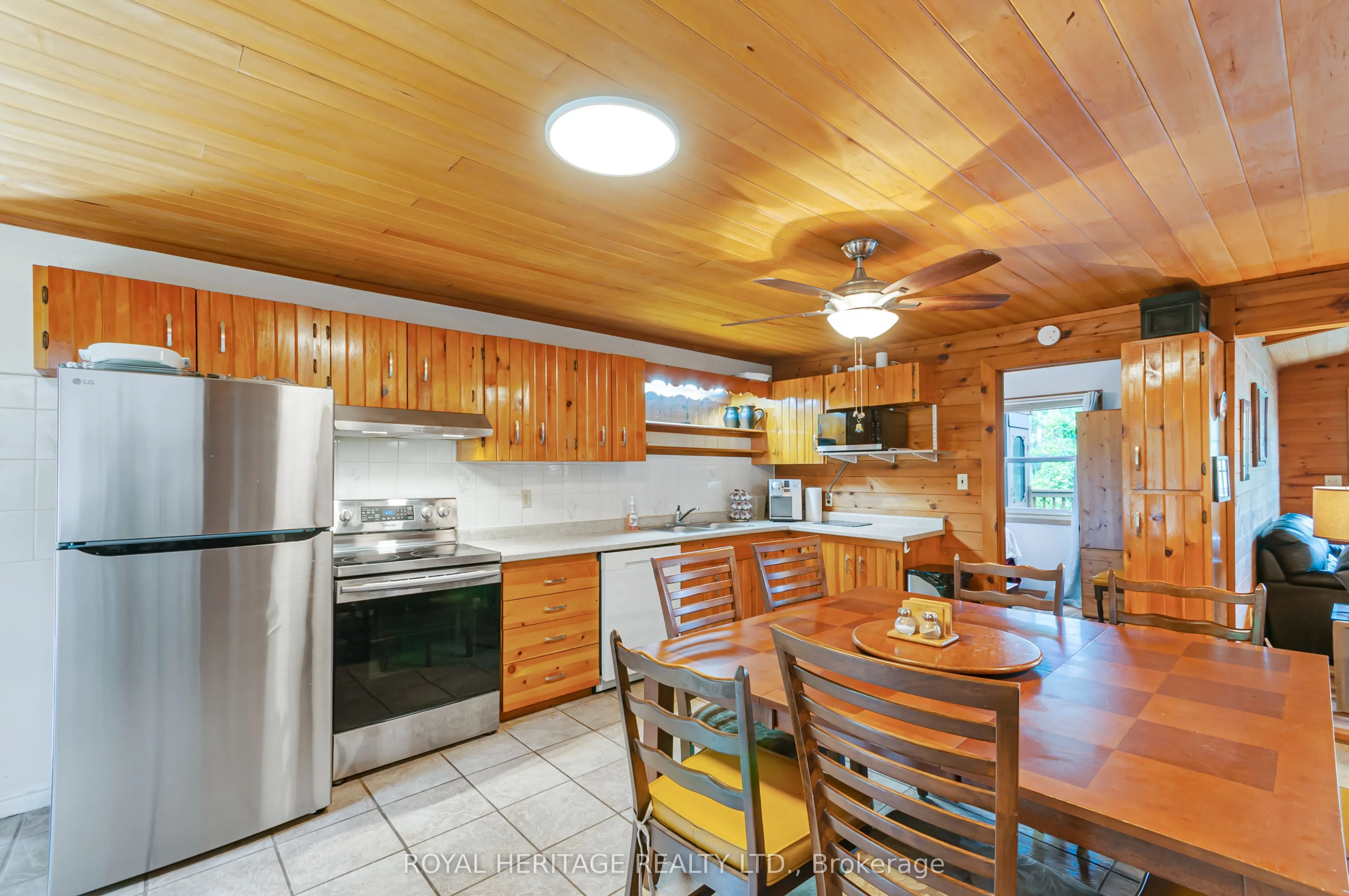213 Monck Rd Cty 45 Road