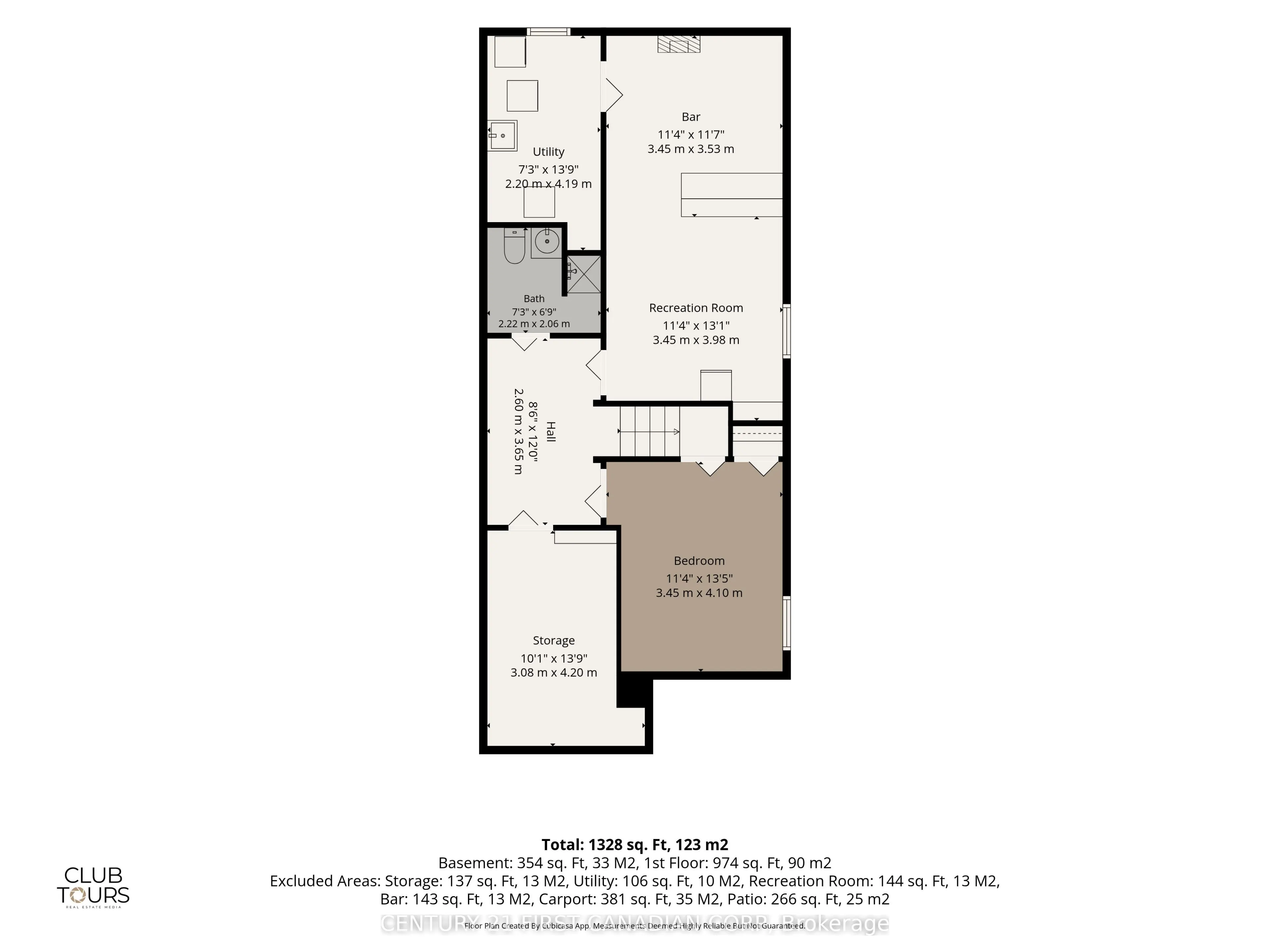 17 Edgemere Crescent