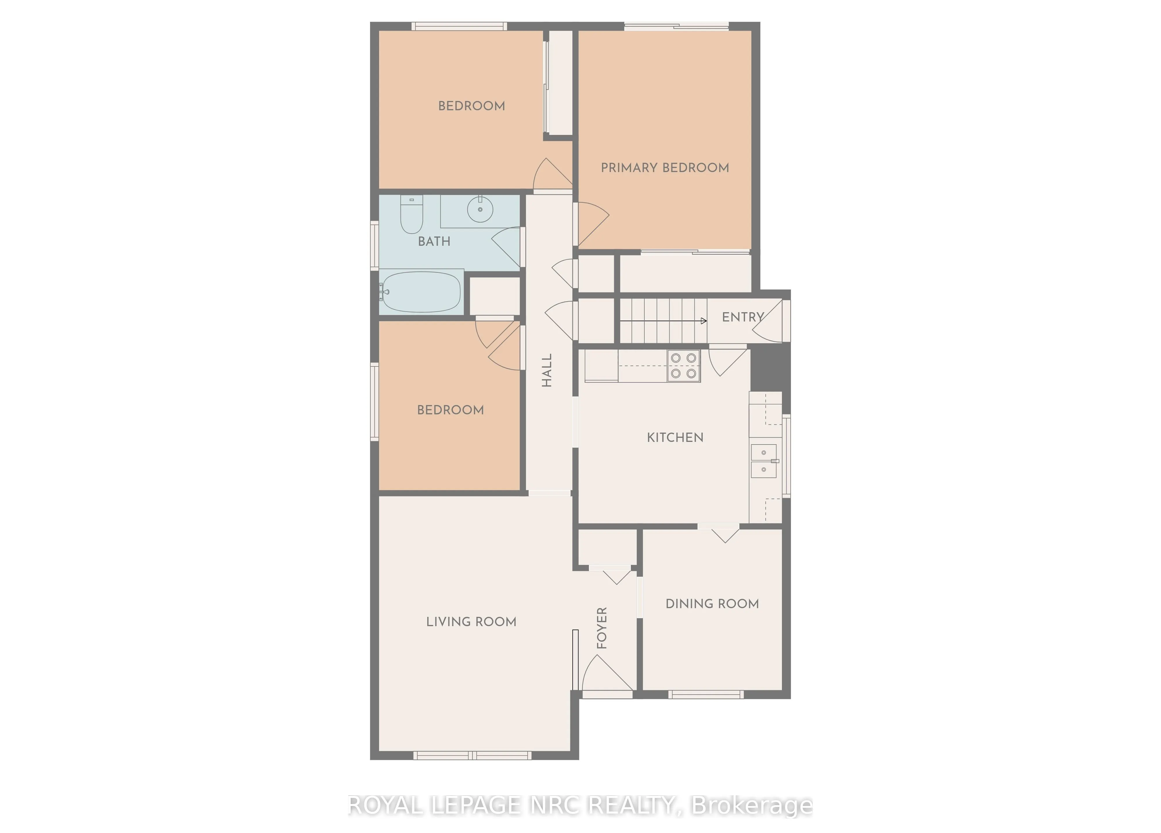 105 Hillview Road