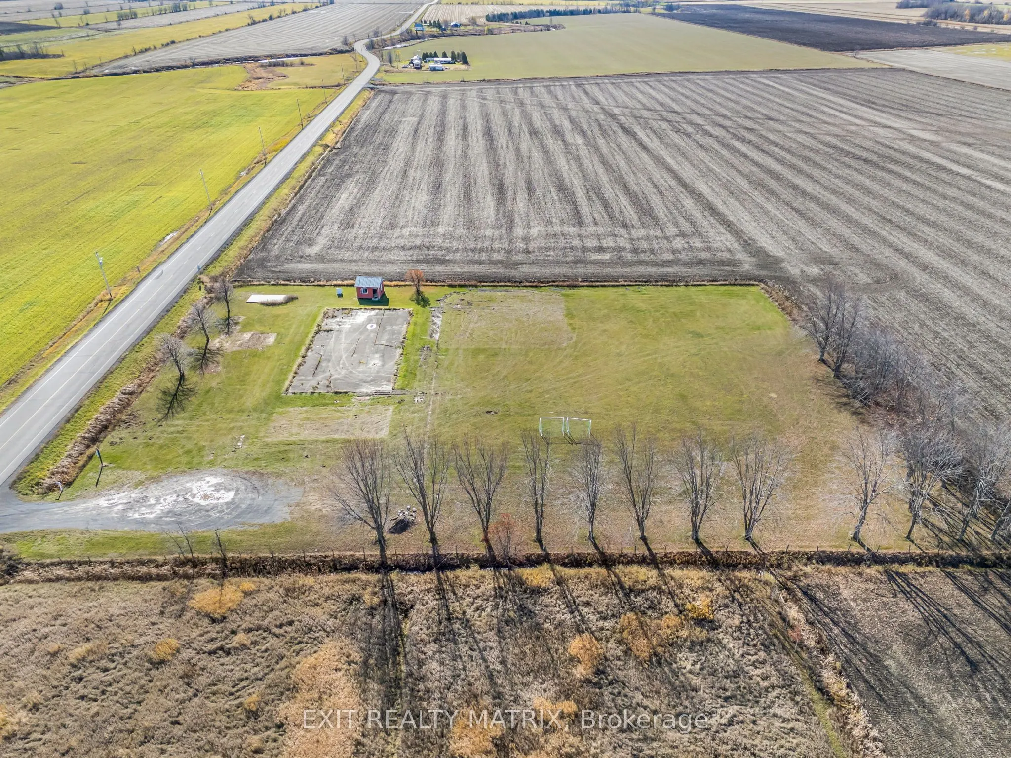 000 County Rd 14 Road