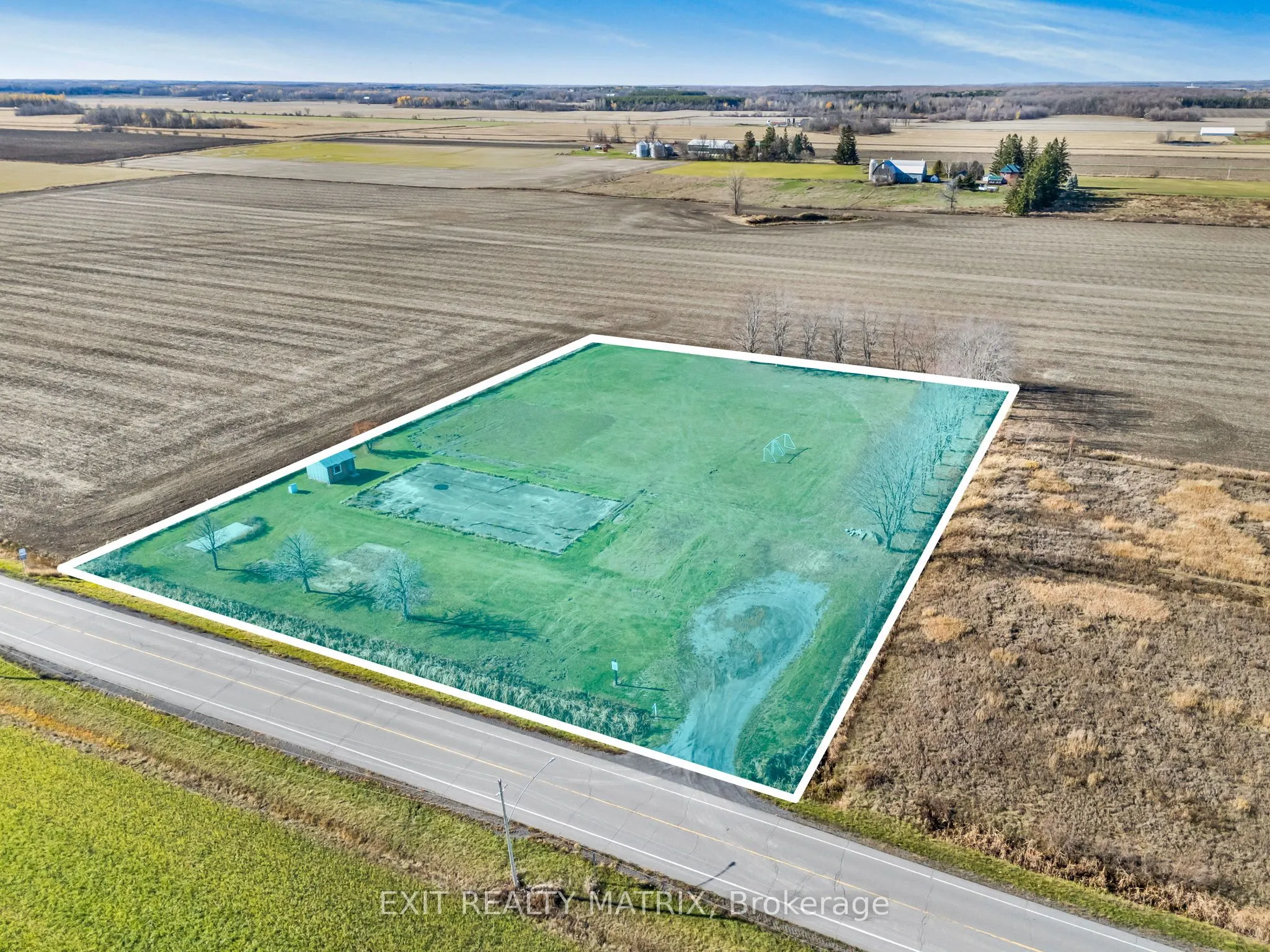 000 County Rd 14 Road