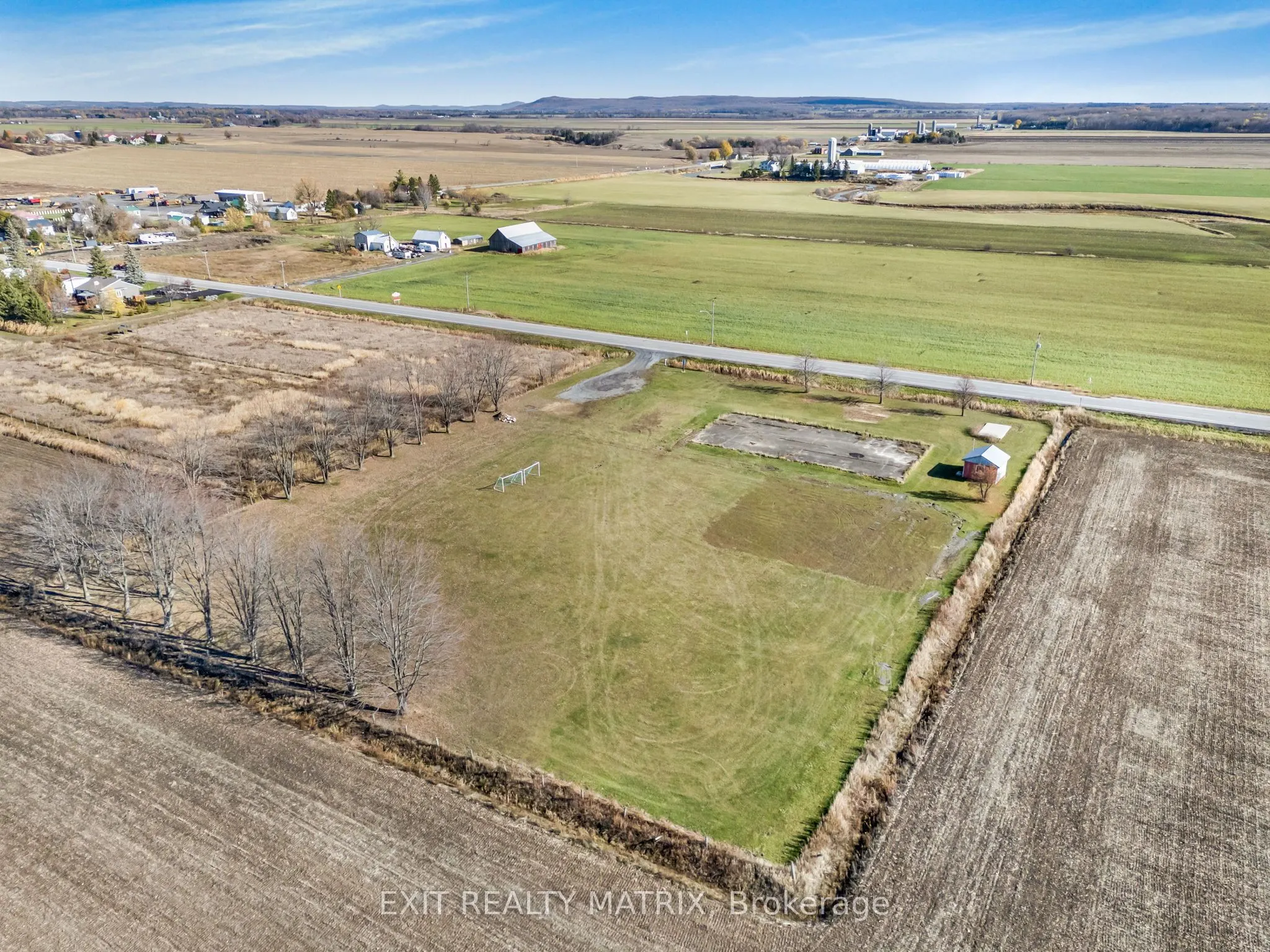 000 County Rd 14 Road