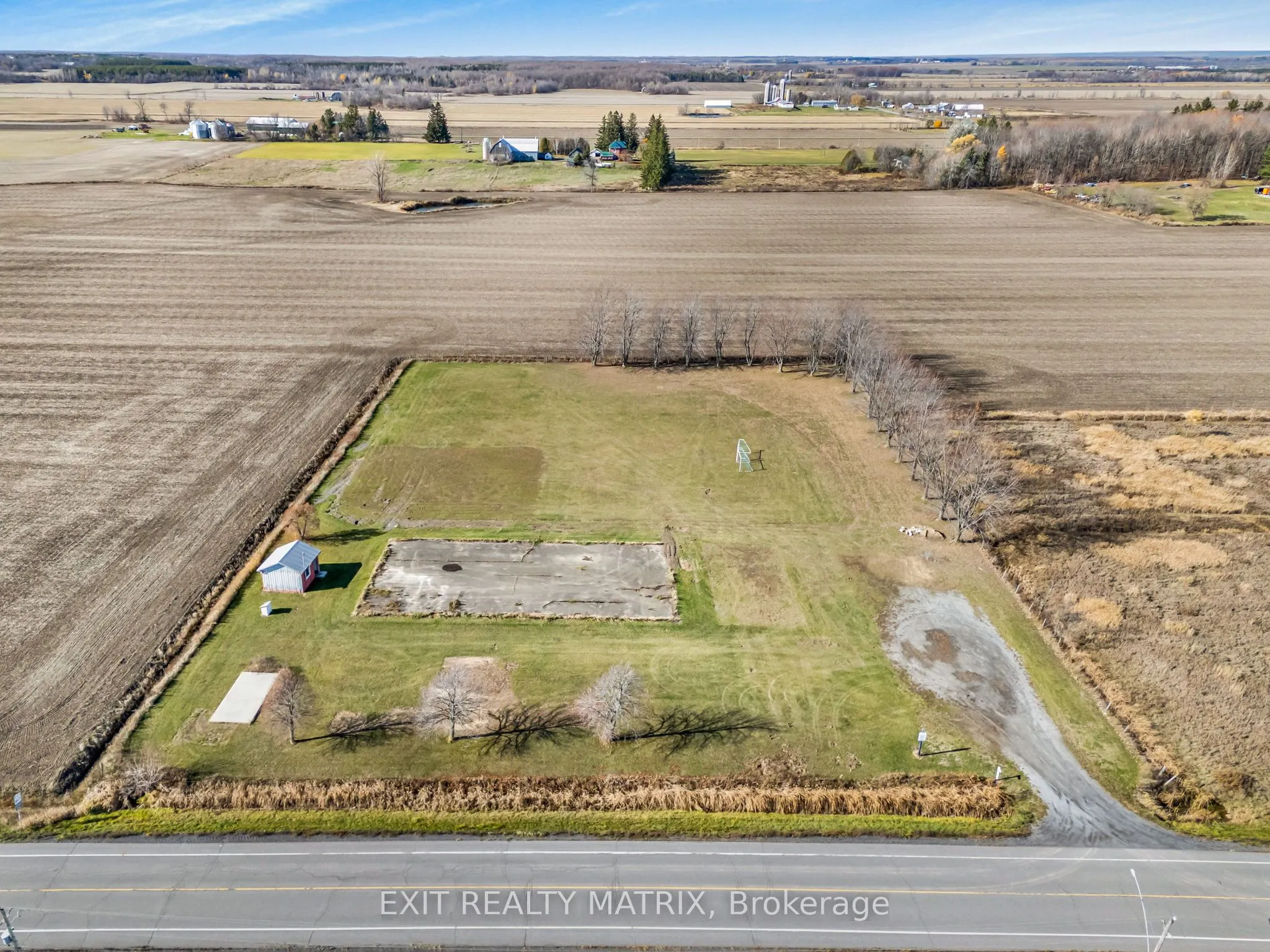 000 County Rd 14 Road