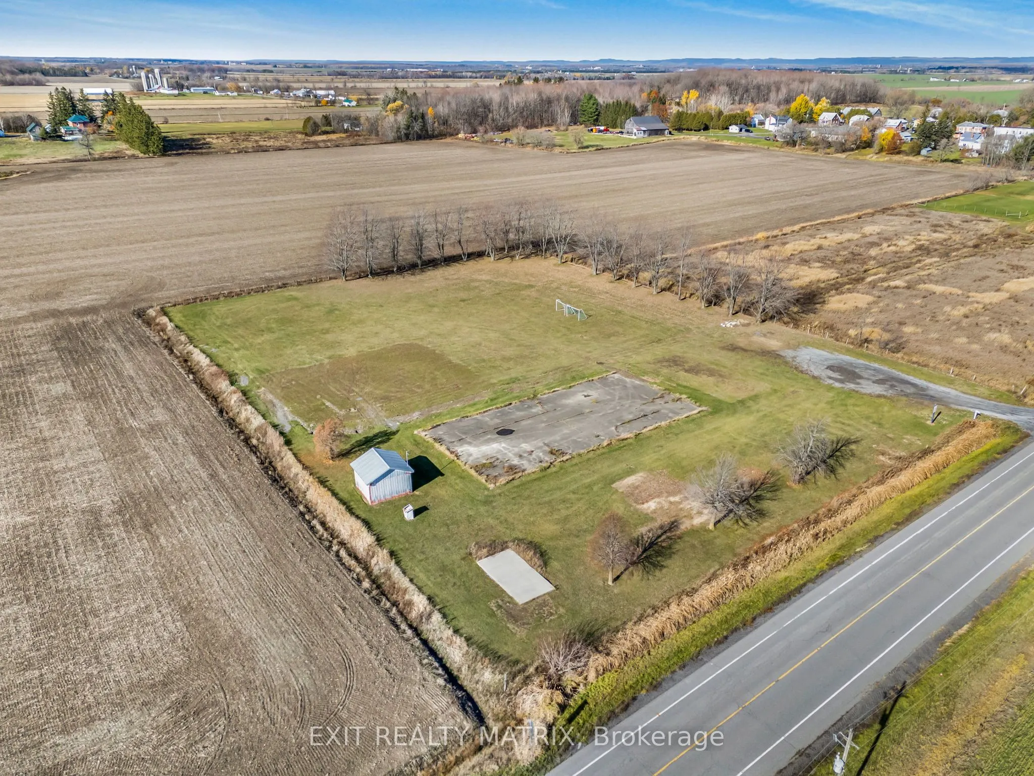 000 County Rd 14 Road
