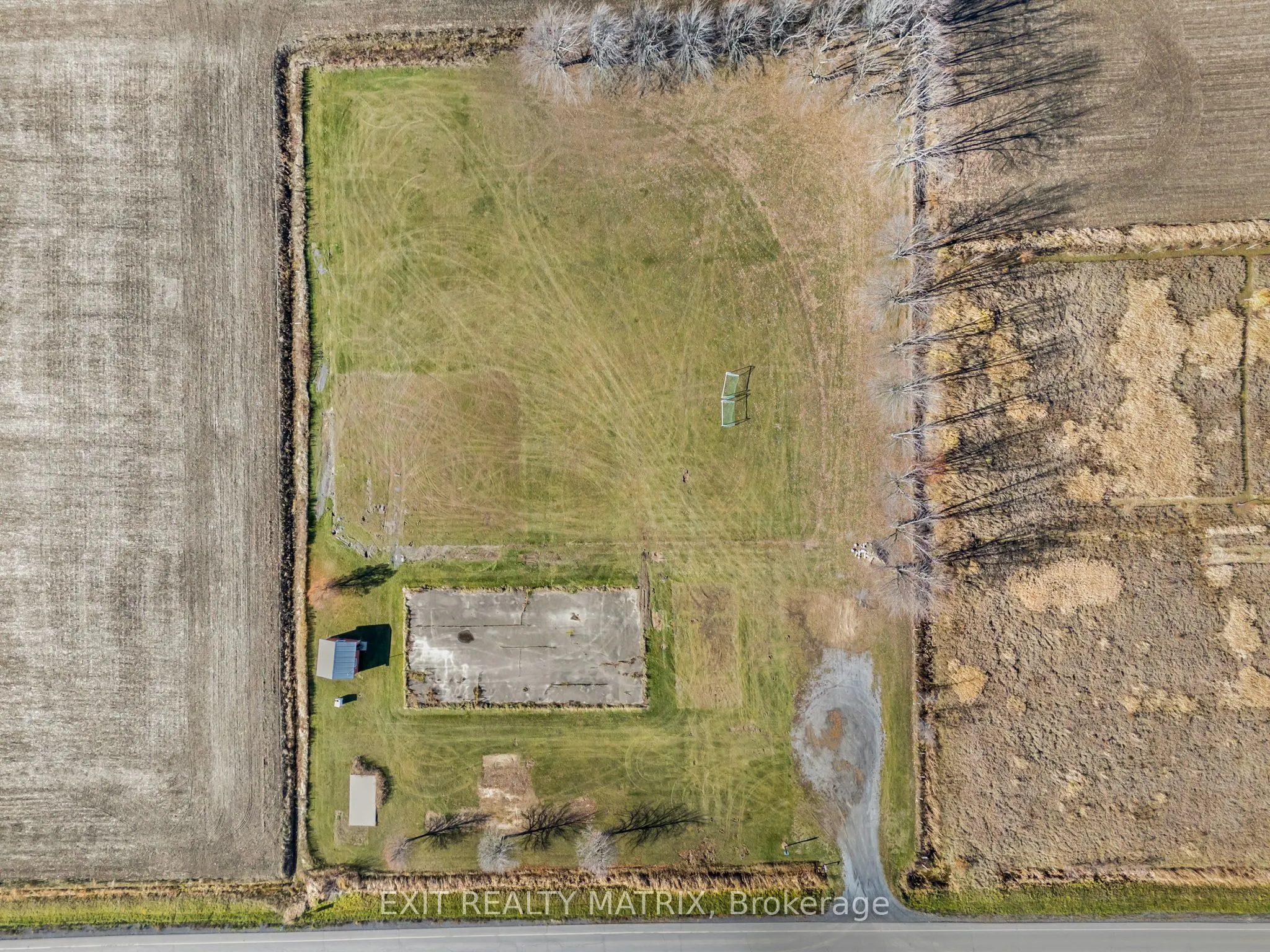 000 County Rd 14 Road