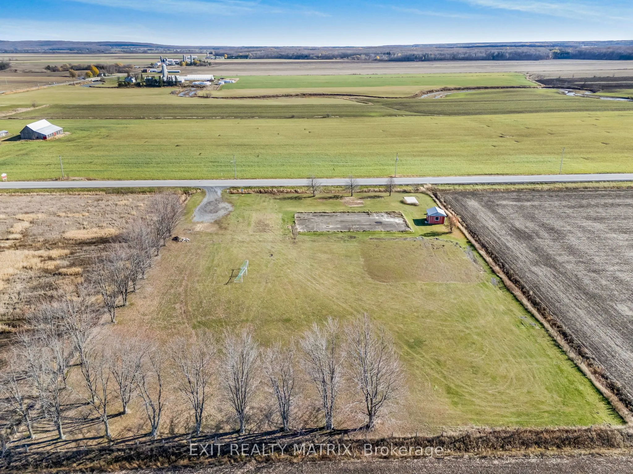 000 County Rd 14 Road