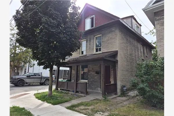 467 ALBERT Street