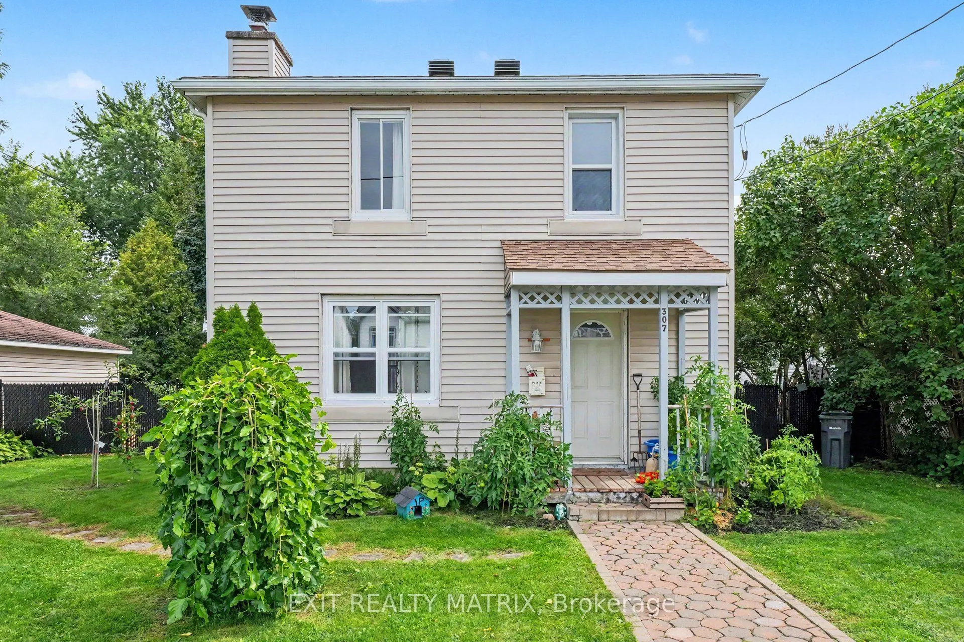 307 West Street