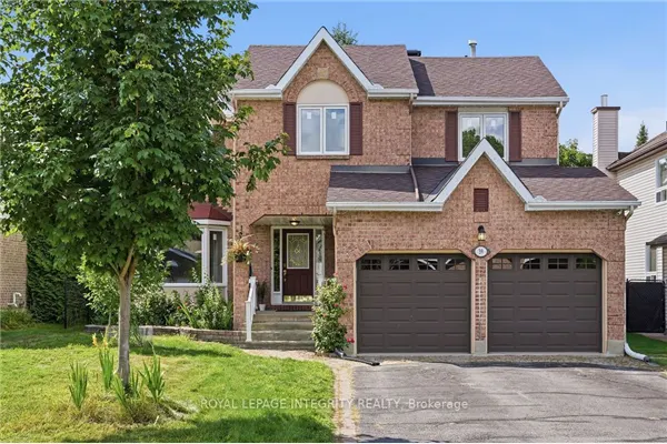 39 Beamish Crescent