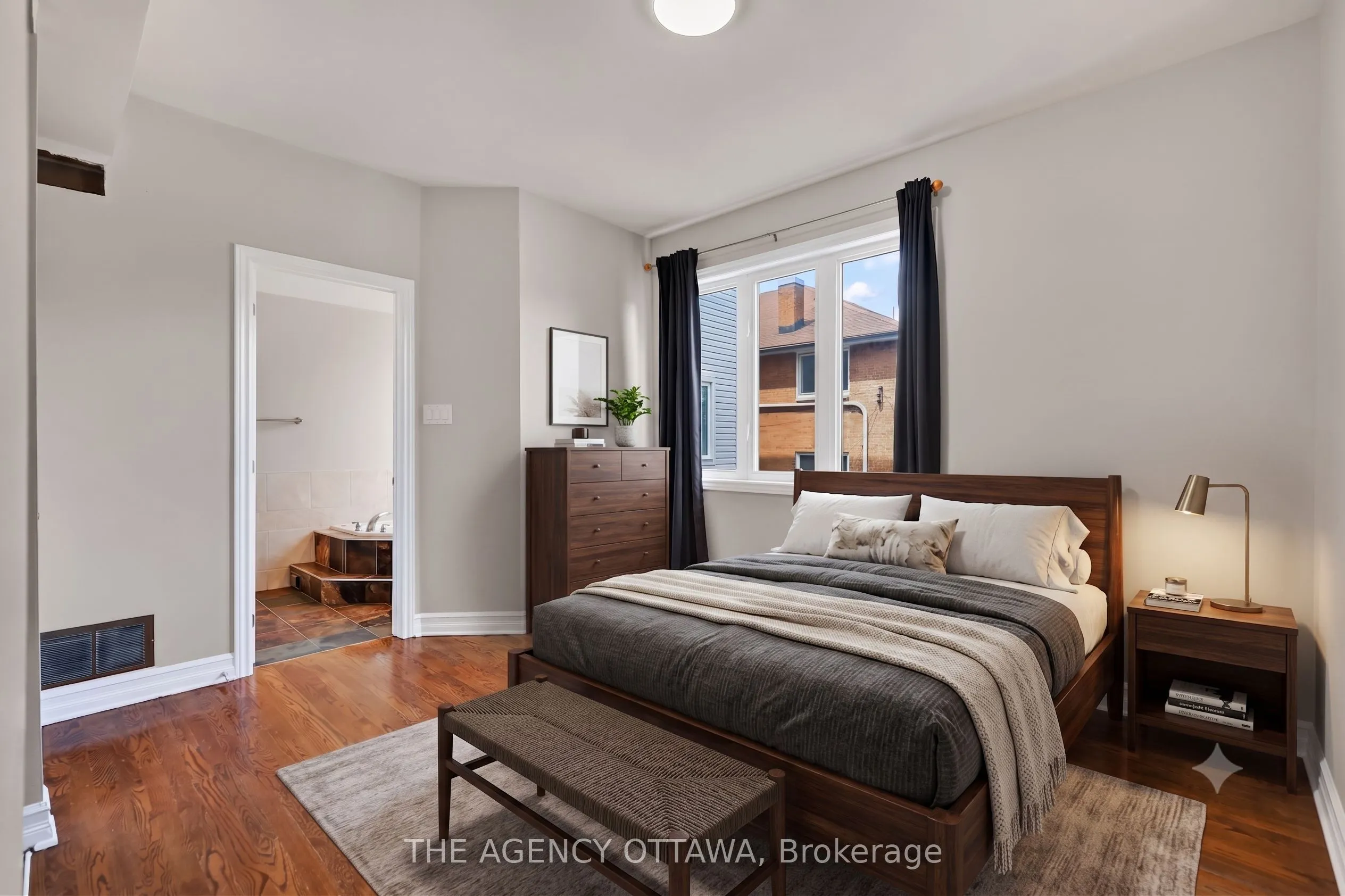 711 Churchill Avenue N #203