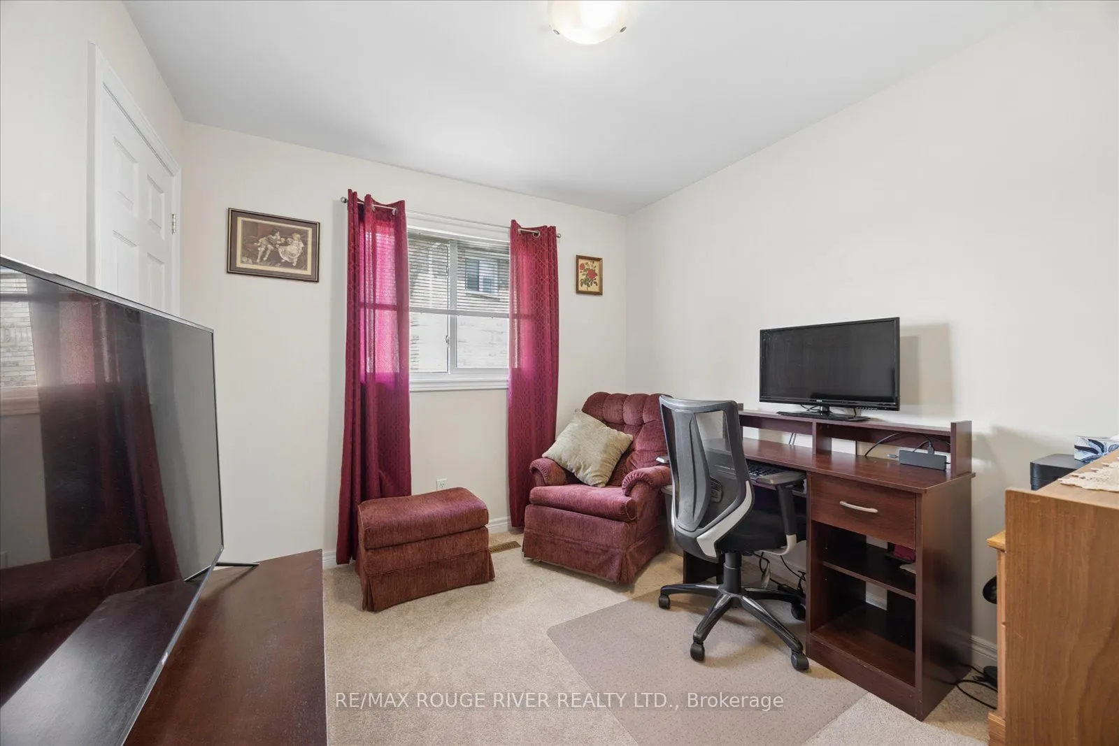 3 Beall Street
