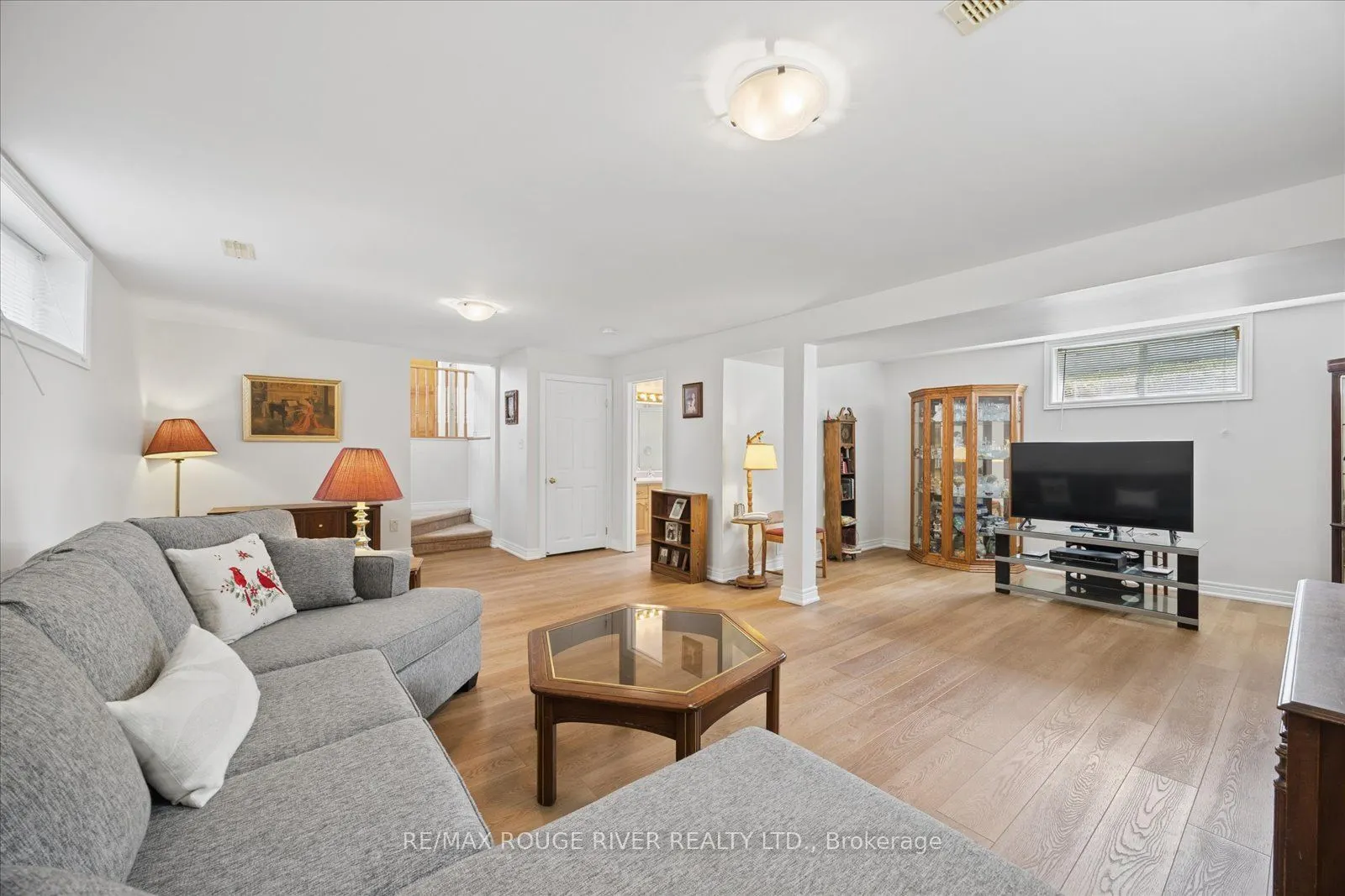 3 Beall Street