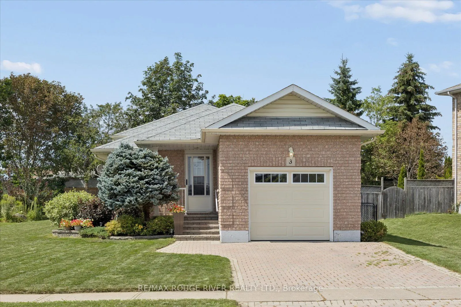3 Beall Street