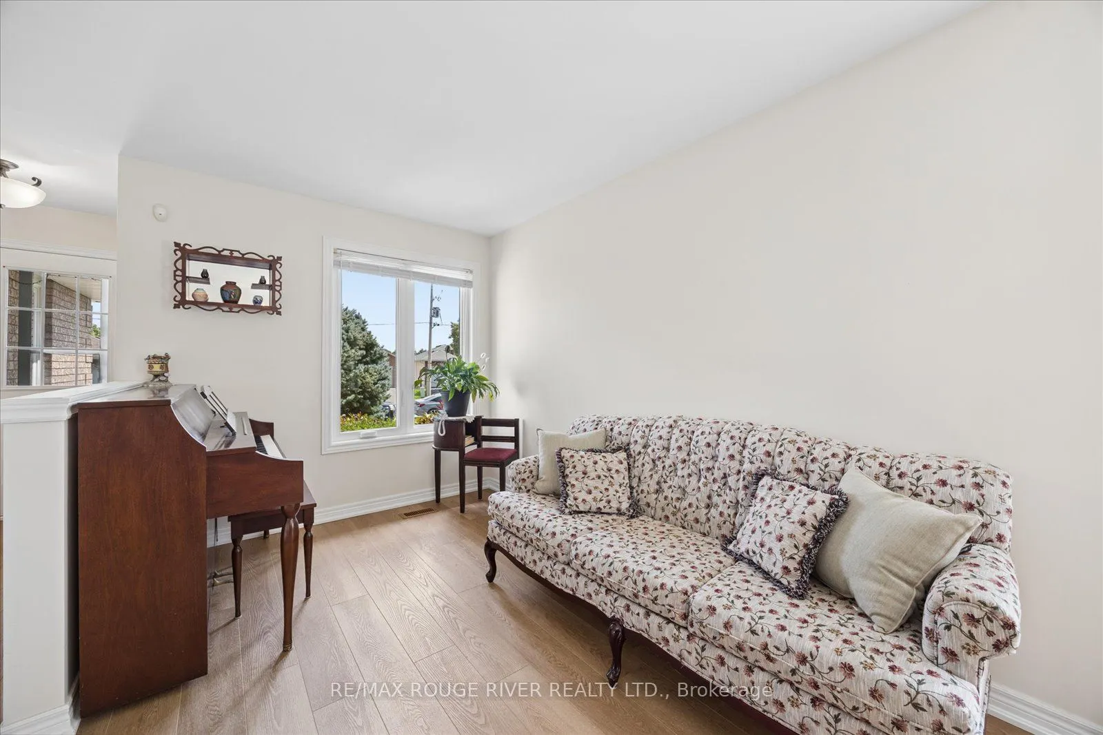 3 Beall Street