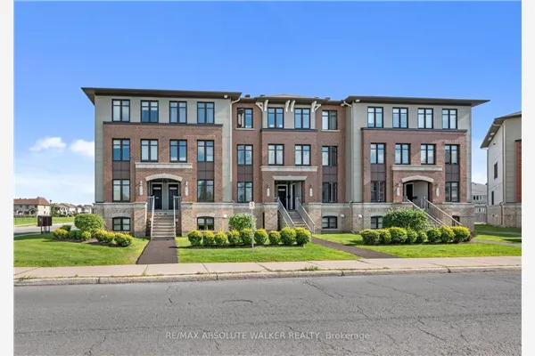 2414 Esprit Drive #1