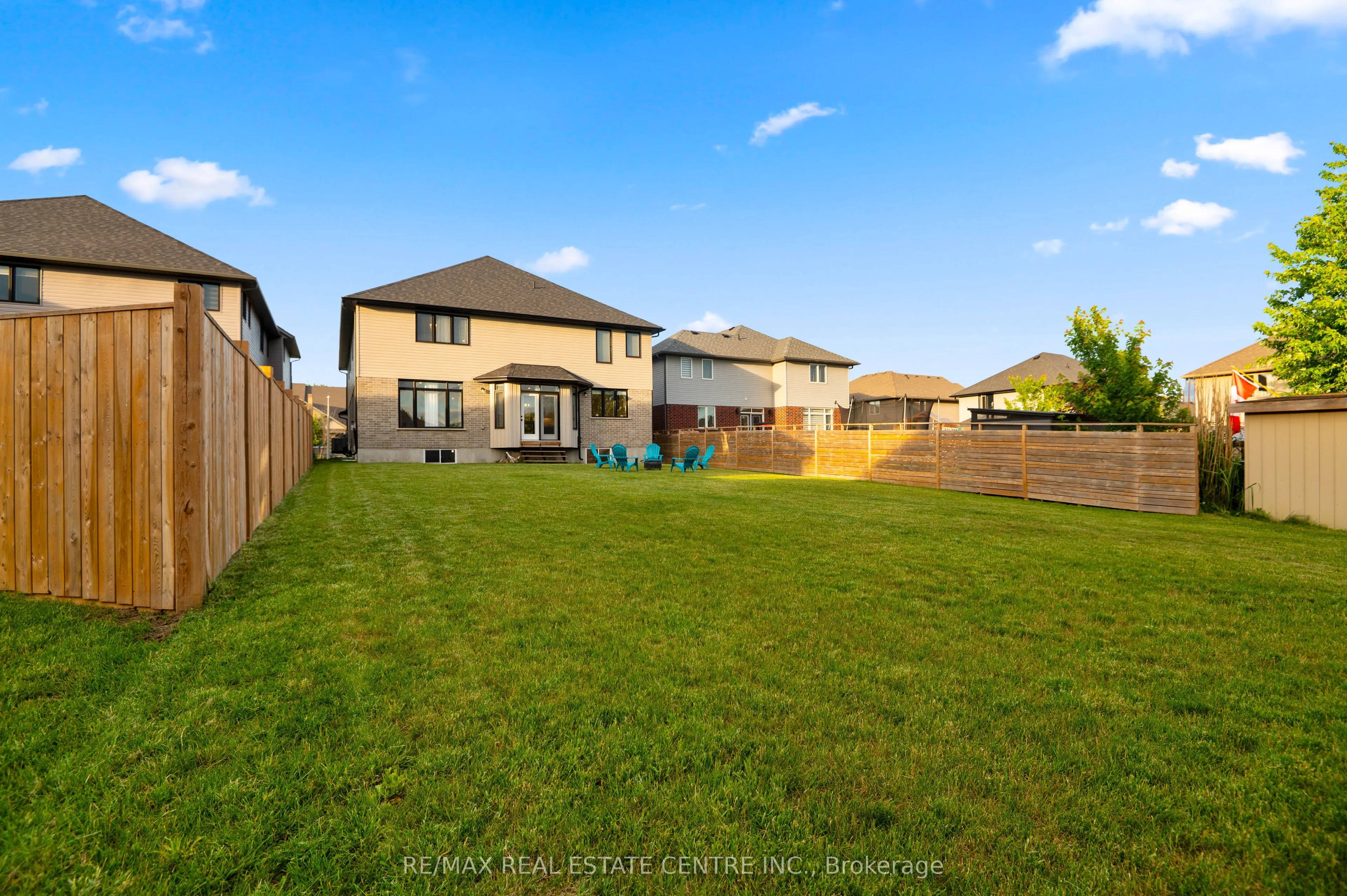 139 Marr Drive