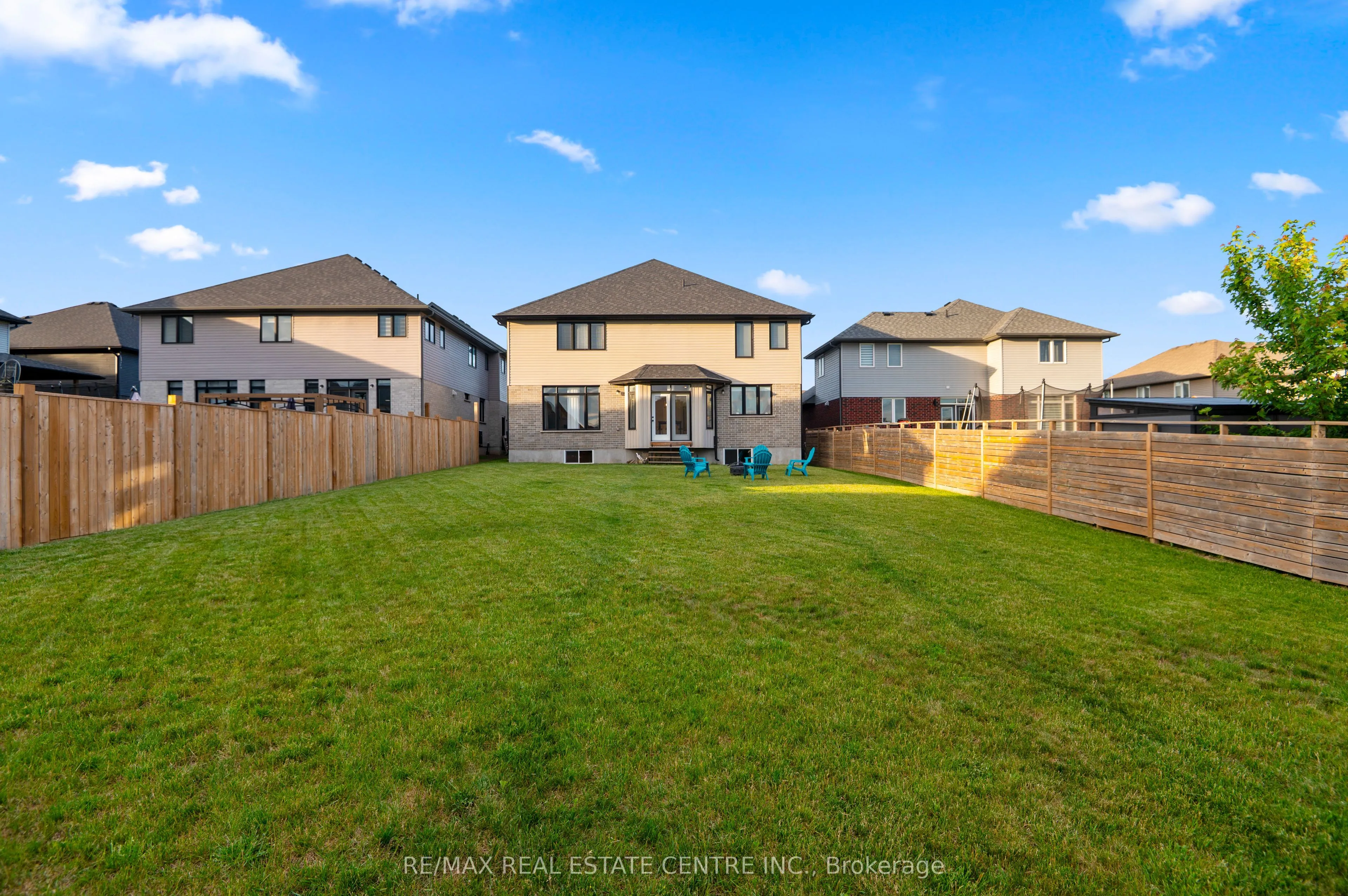 139 Marr Drive