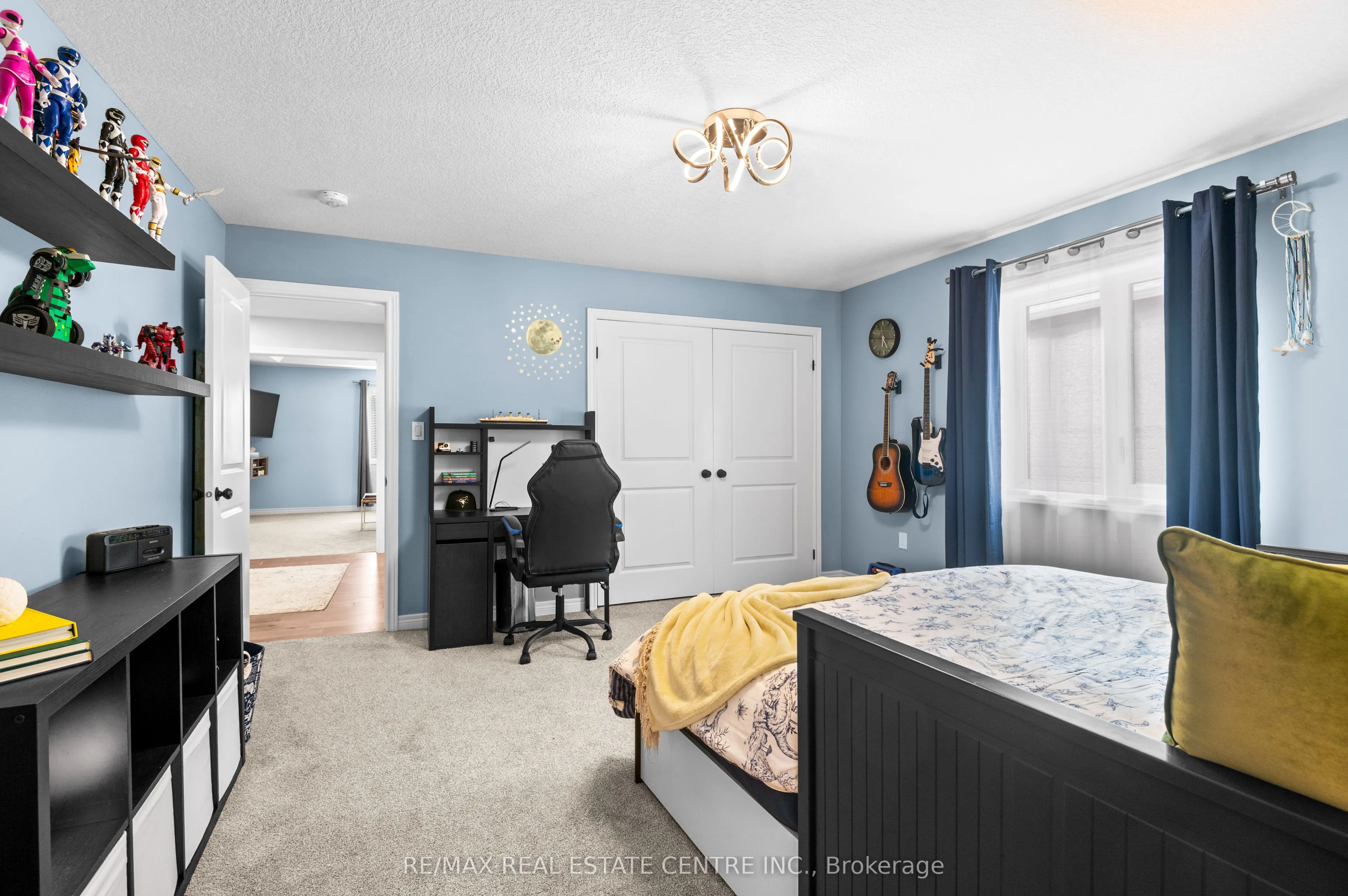 139 Marr Drive