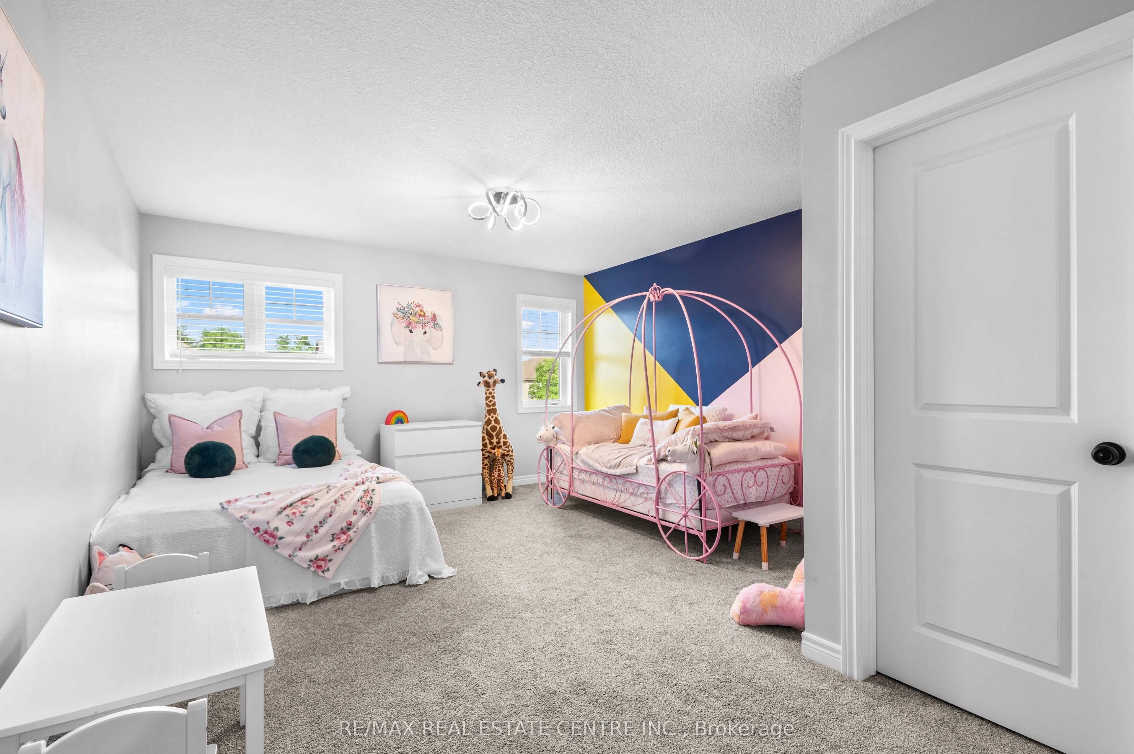 139 Marr Drive
