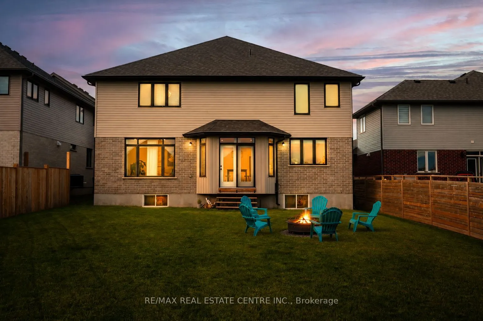 139 Marr Drive