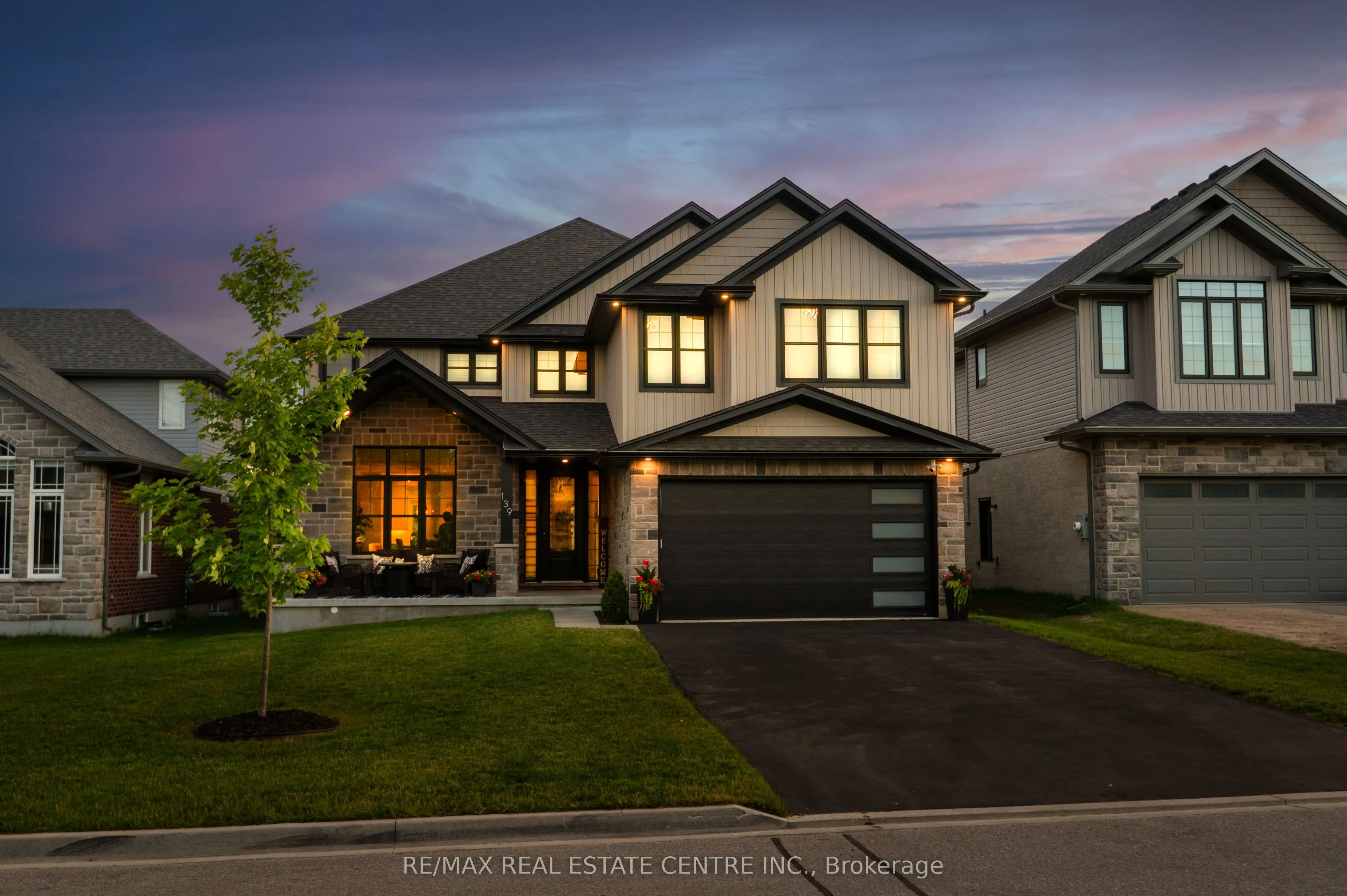 139 Marr Drive