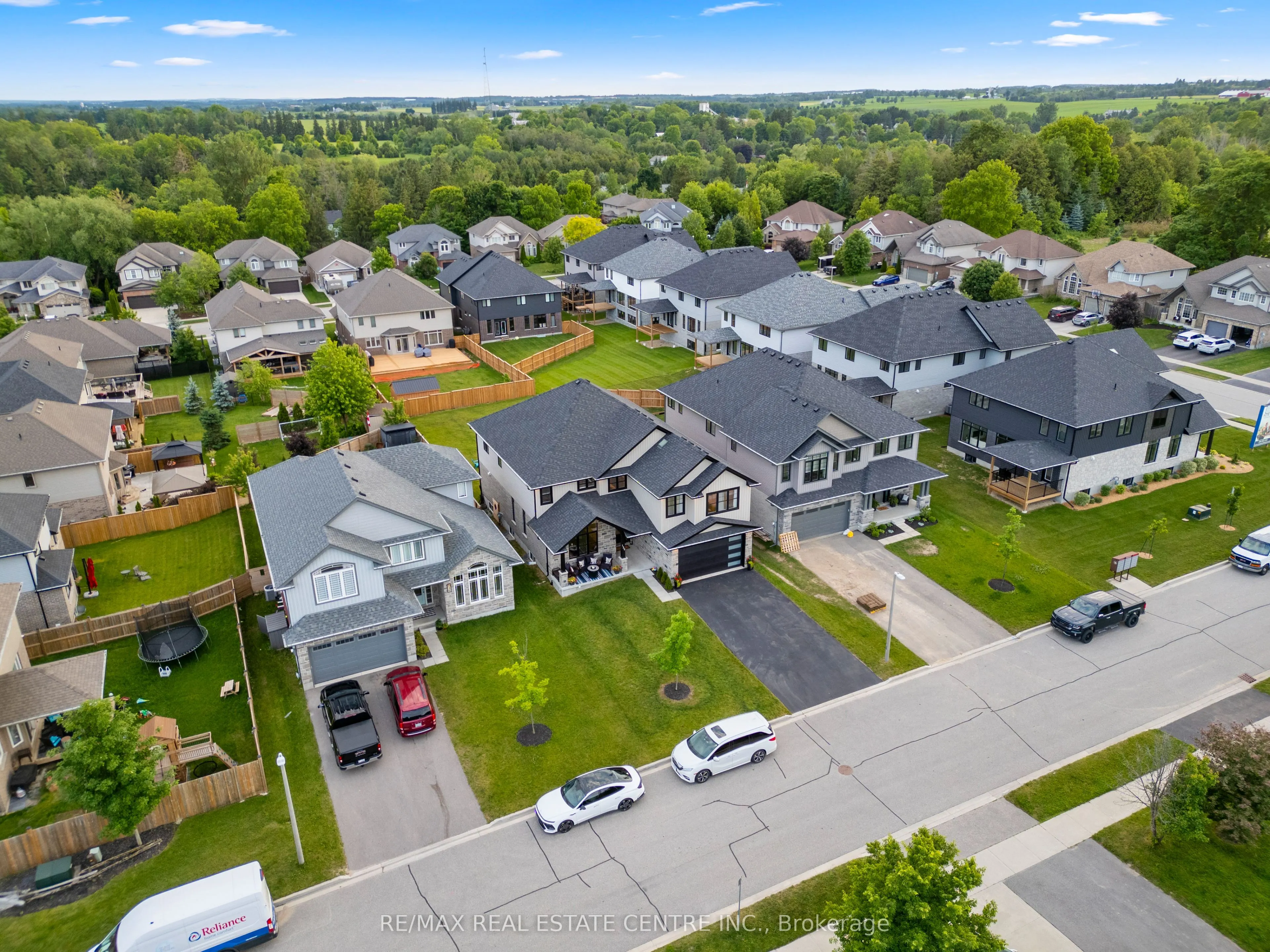 139 Marr Drive