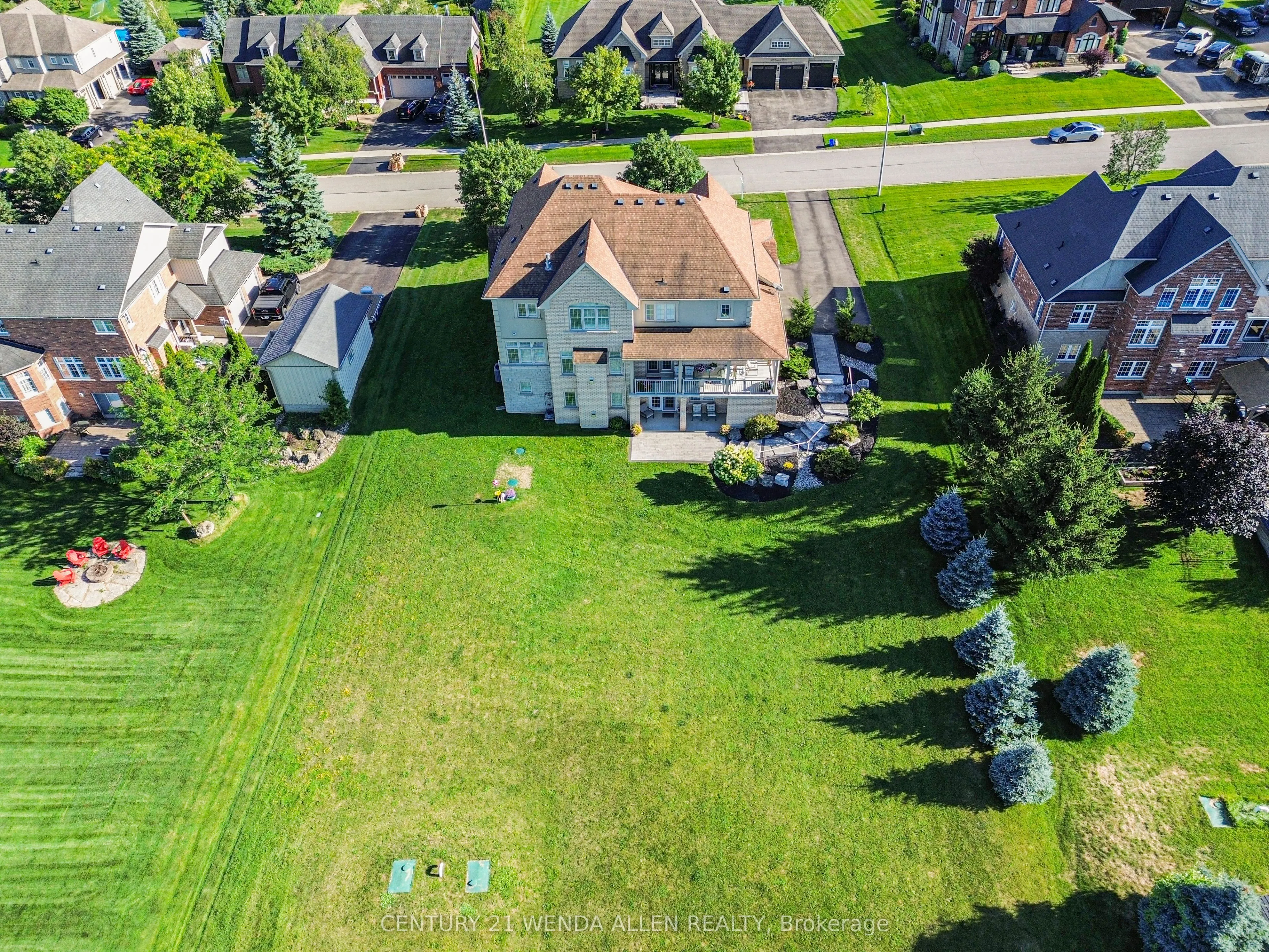 44 Orchard Drive