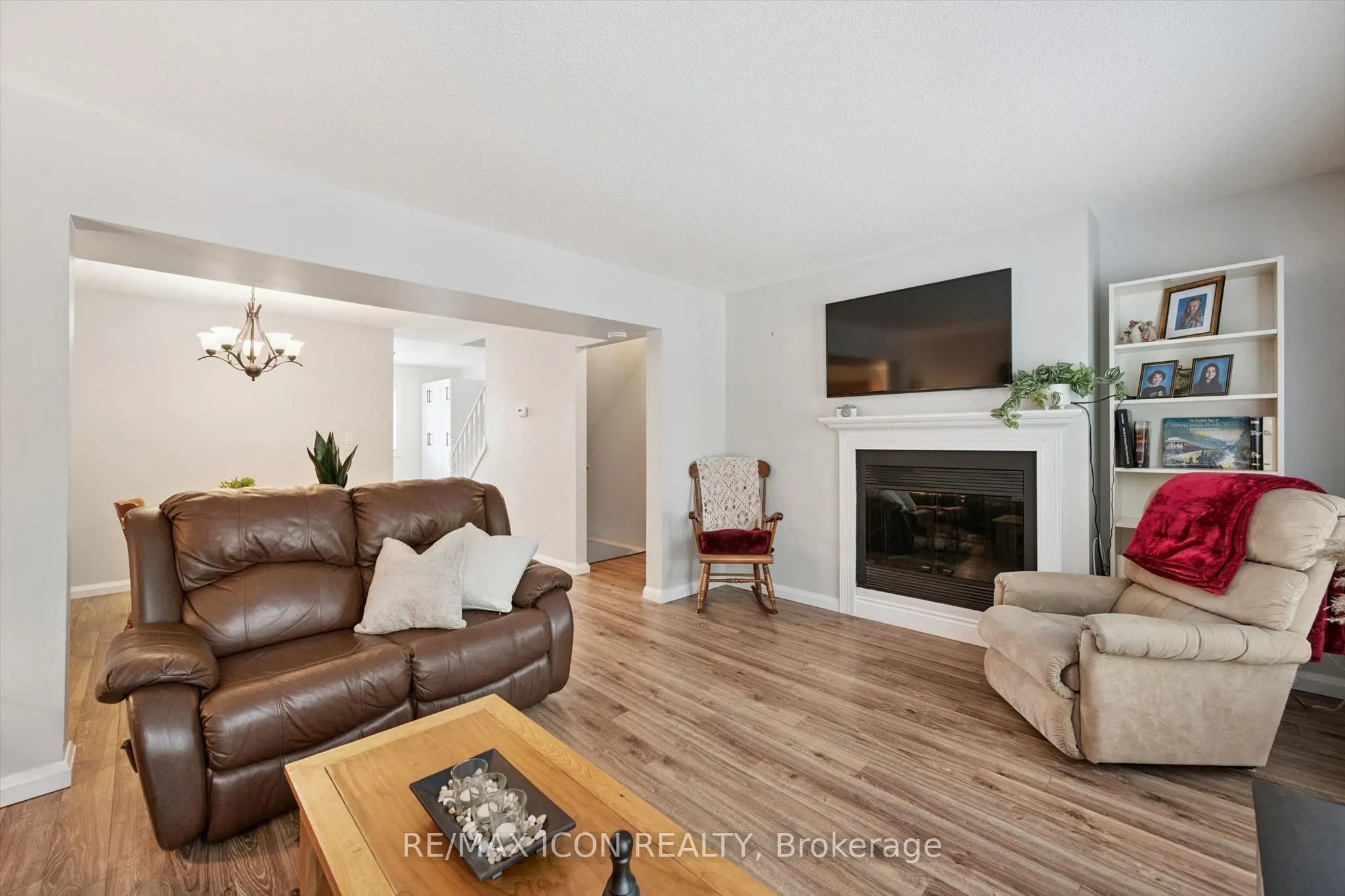 38 Harris Avenue #A