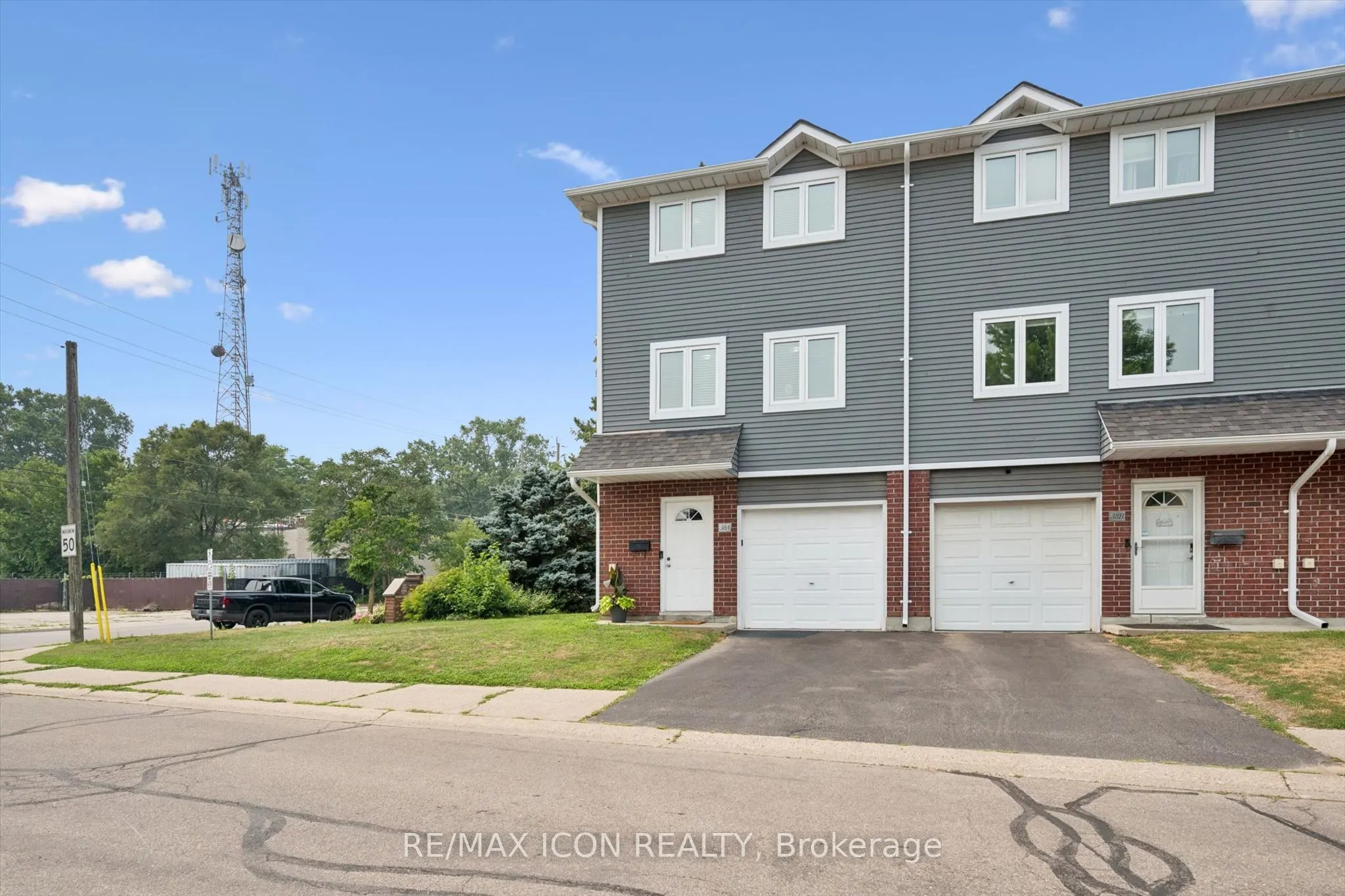 38 Harris Avenue #A