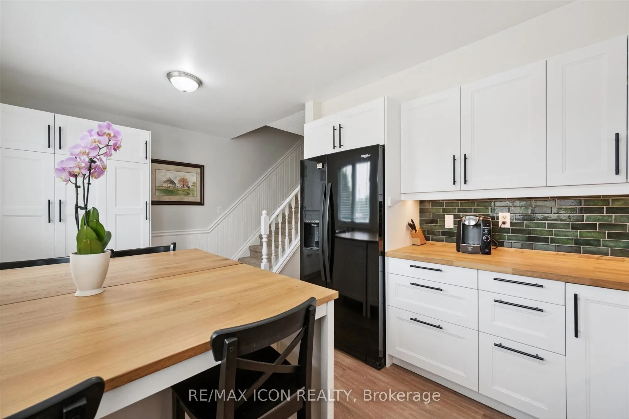 38 Harris Avenue #A