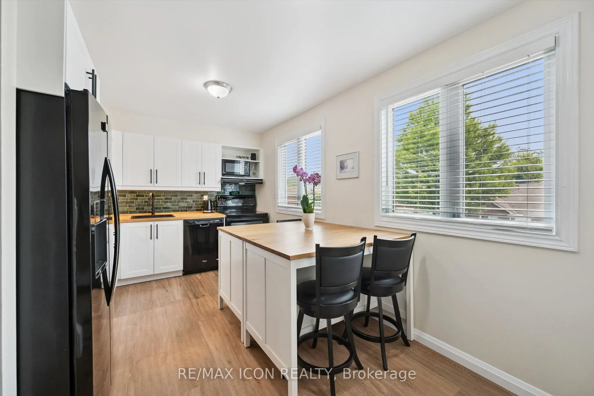 38 Harris Avenue #A