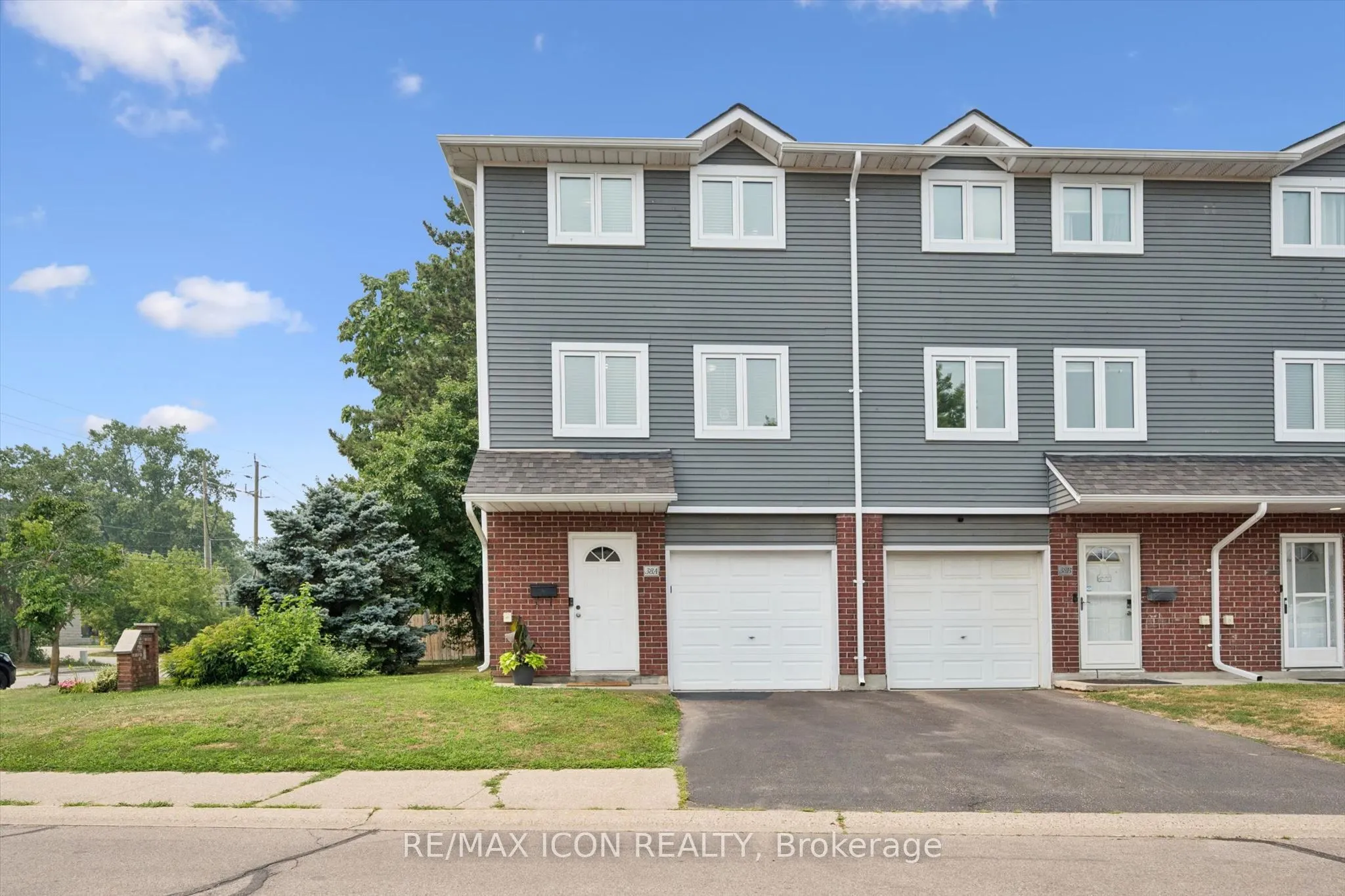 38 Harris Avenue #A