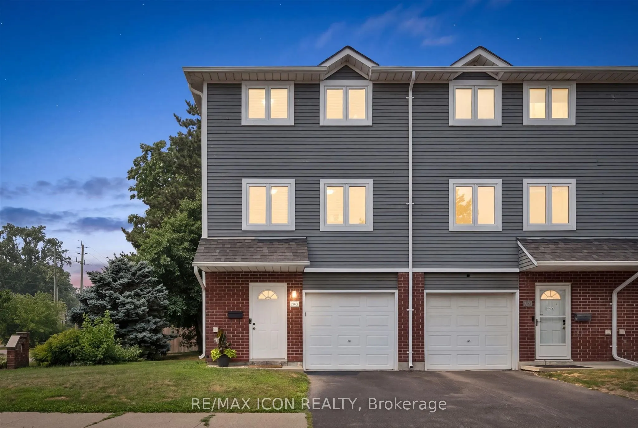 38 Harris Avenue #A
