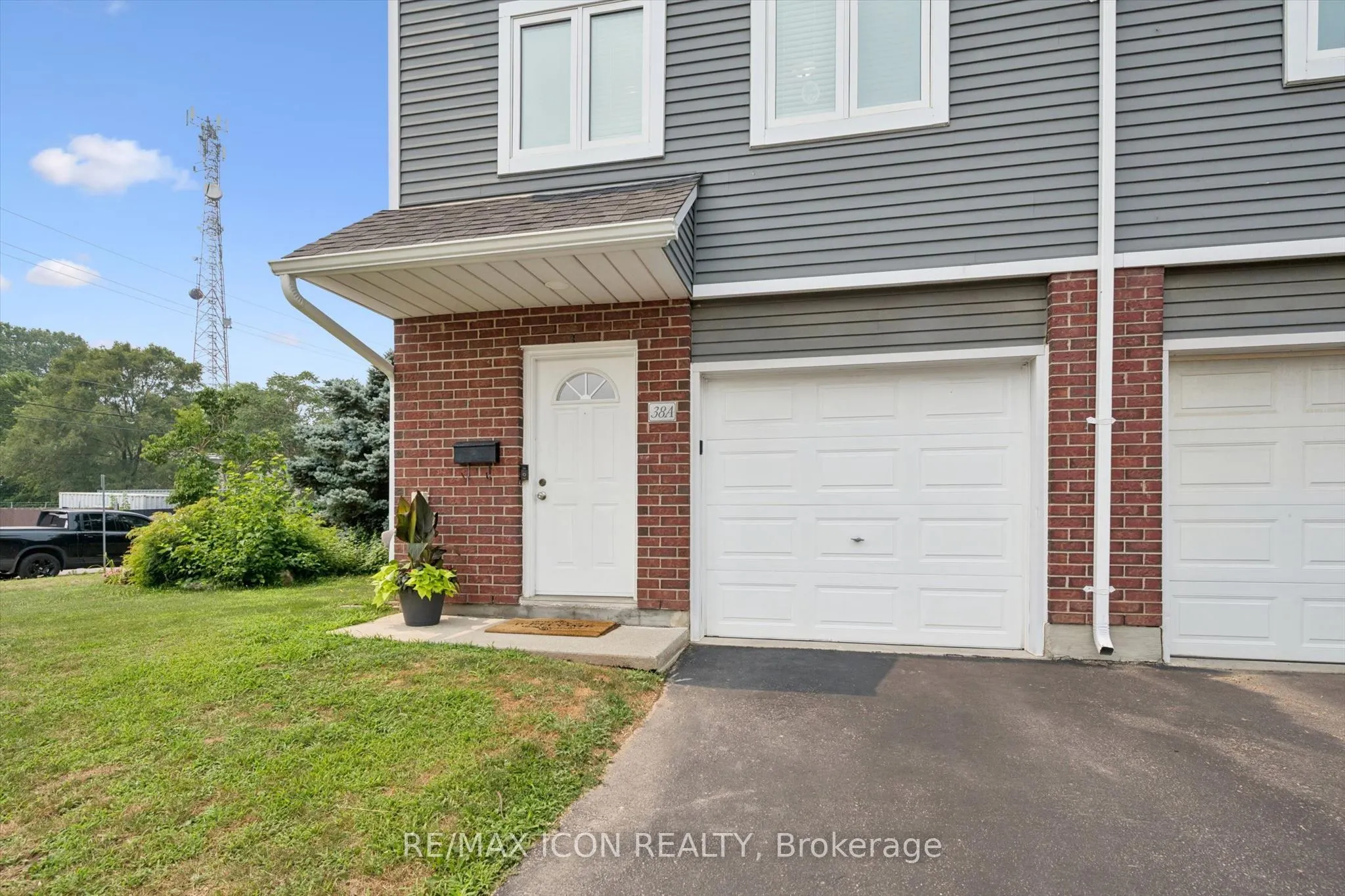 38 Harris Avenue #A