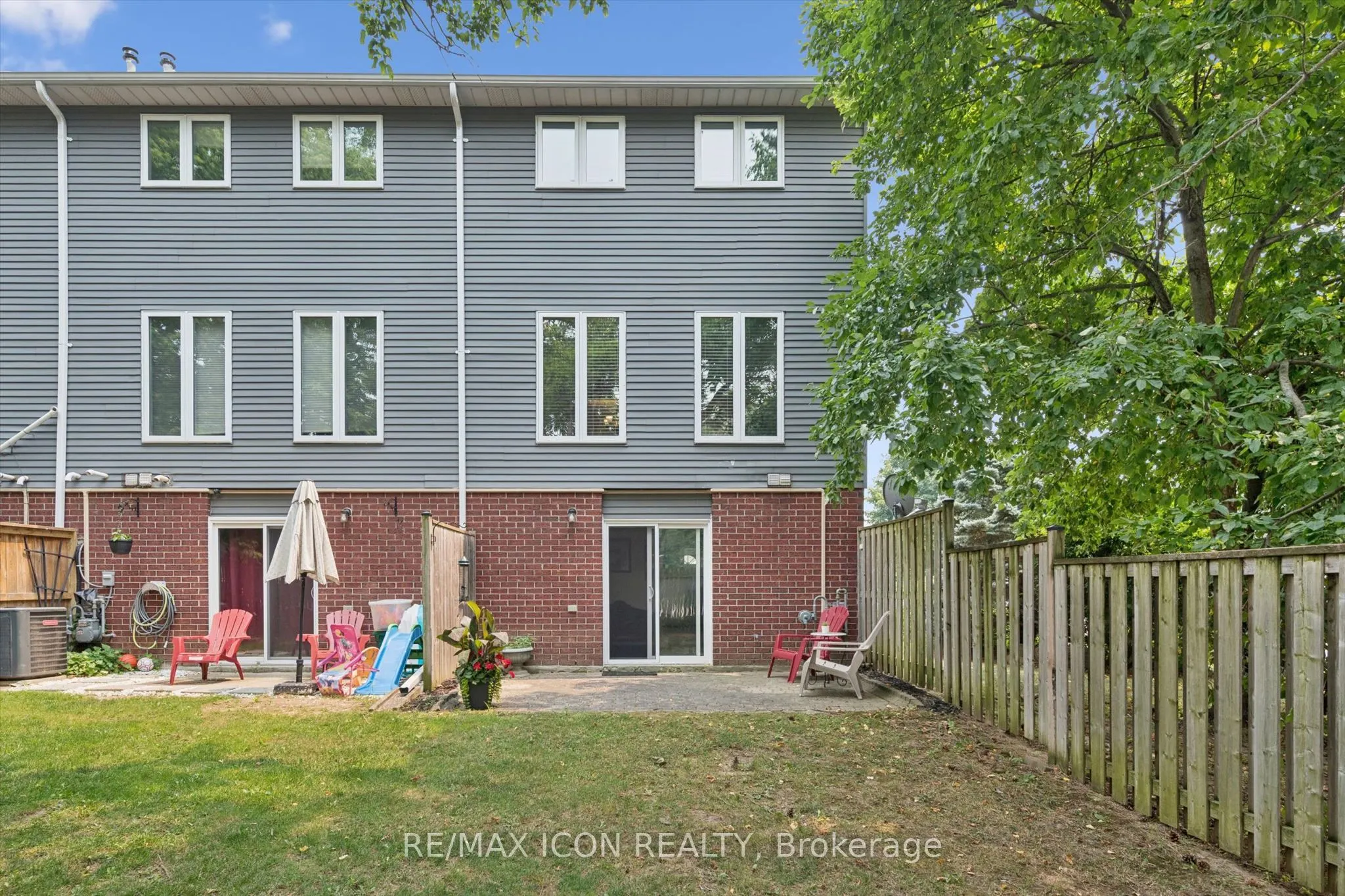 38 Harris Avenue #A