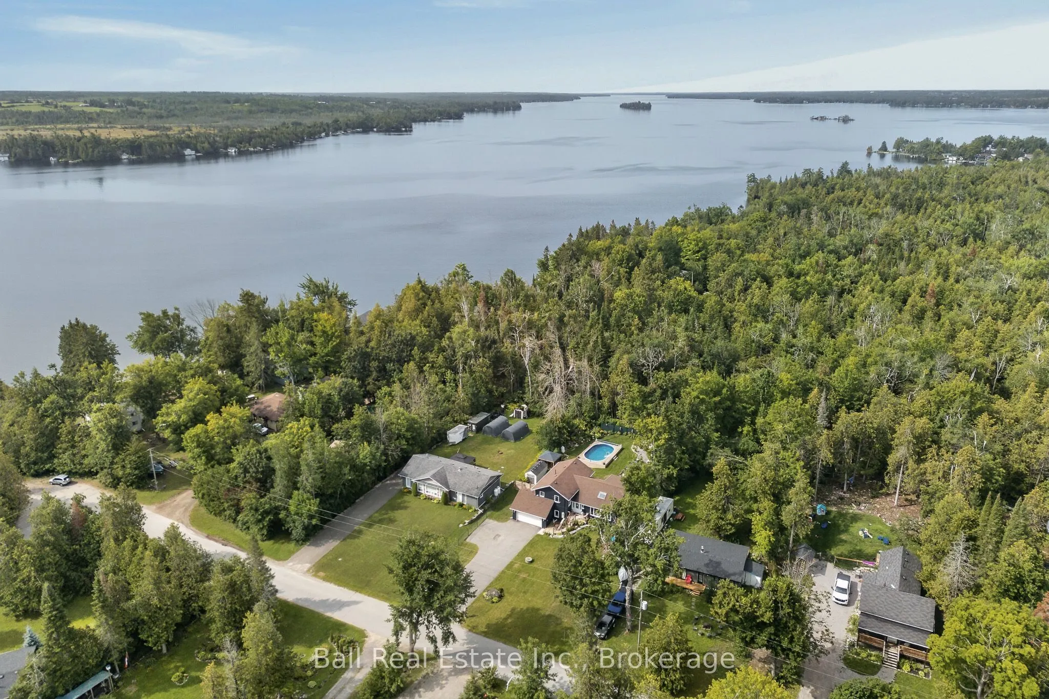 118 Echo Bay Road E