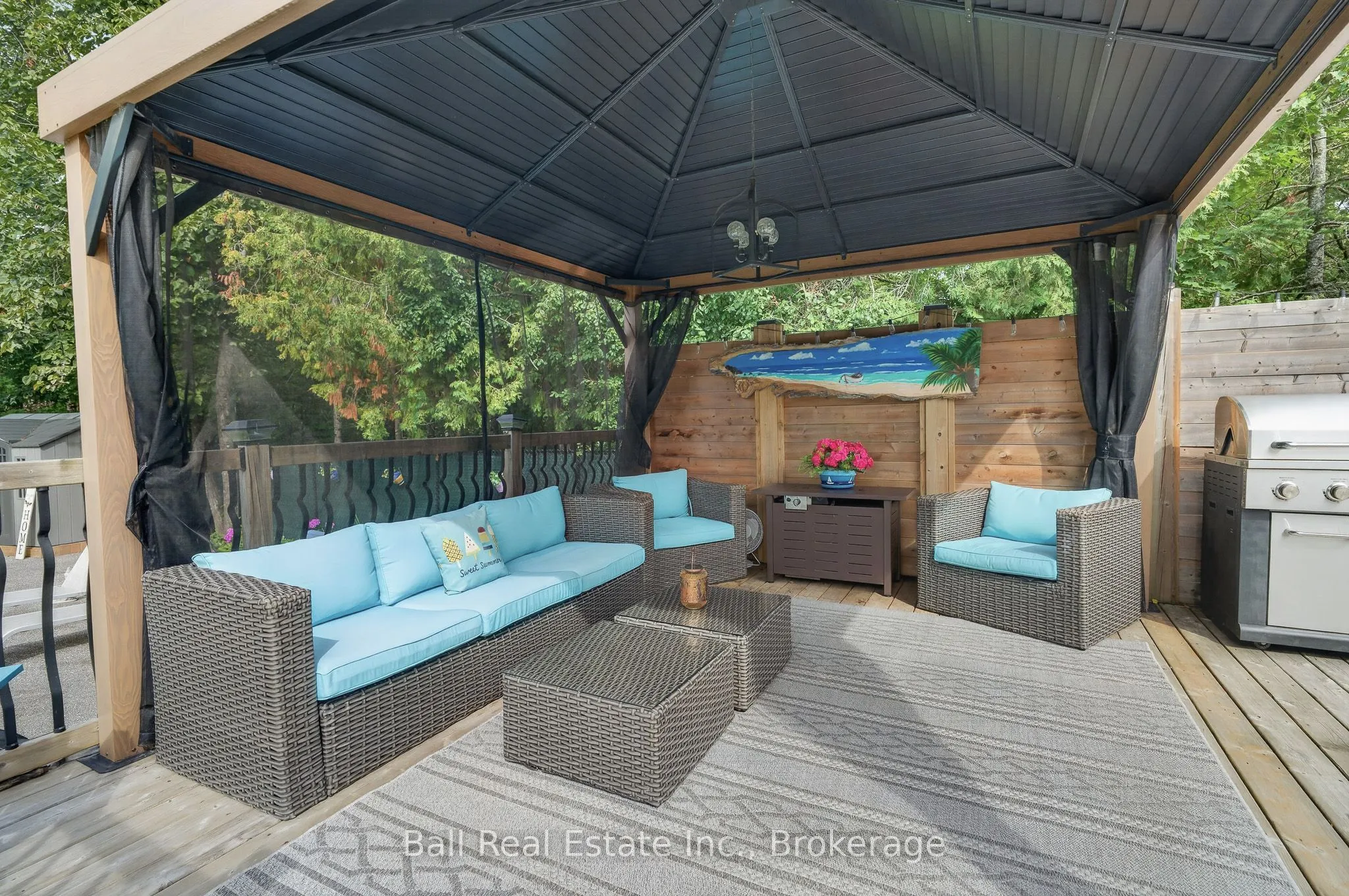 118 Echo Bay Road E