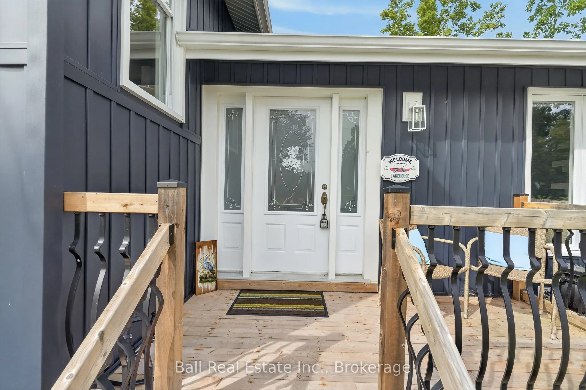 118 Echo Bay Road E
