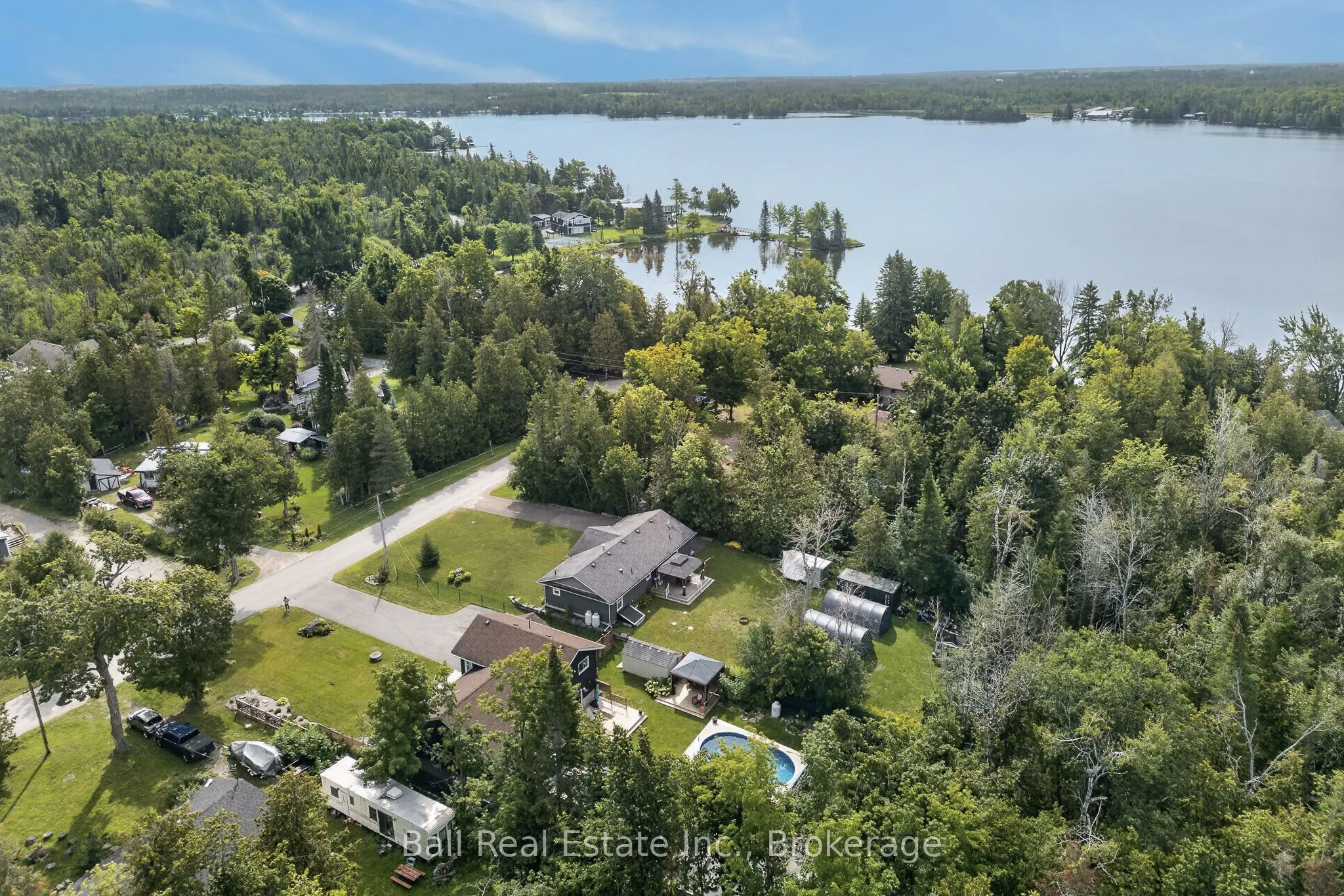 118 Echo Bay Road E