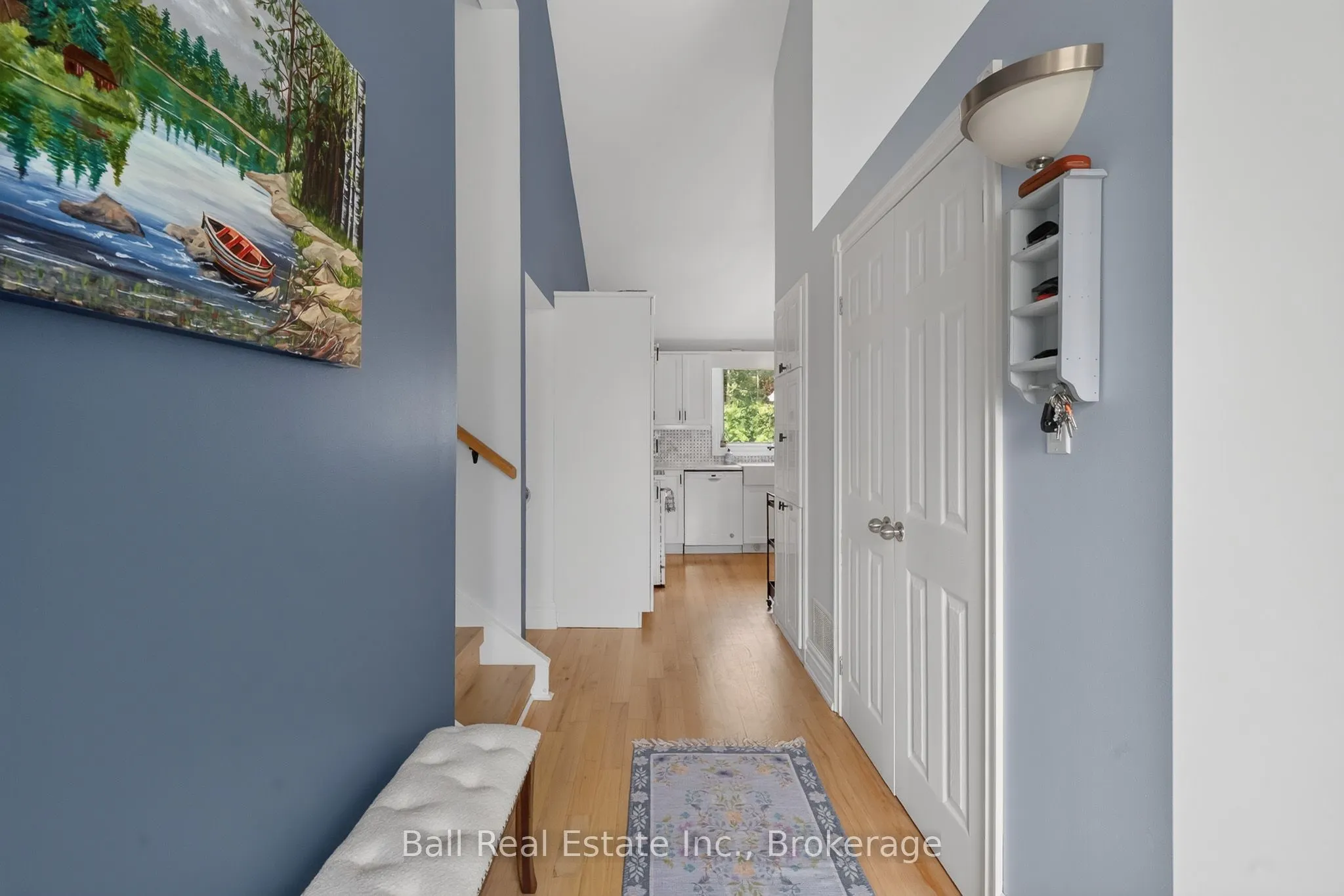 118 Echo Bay Road E