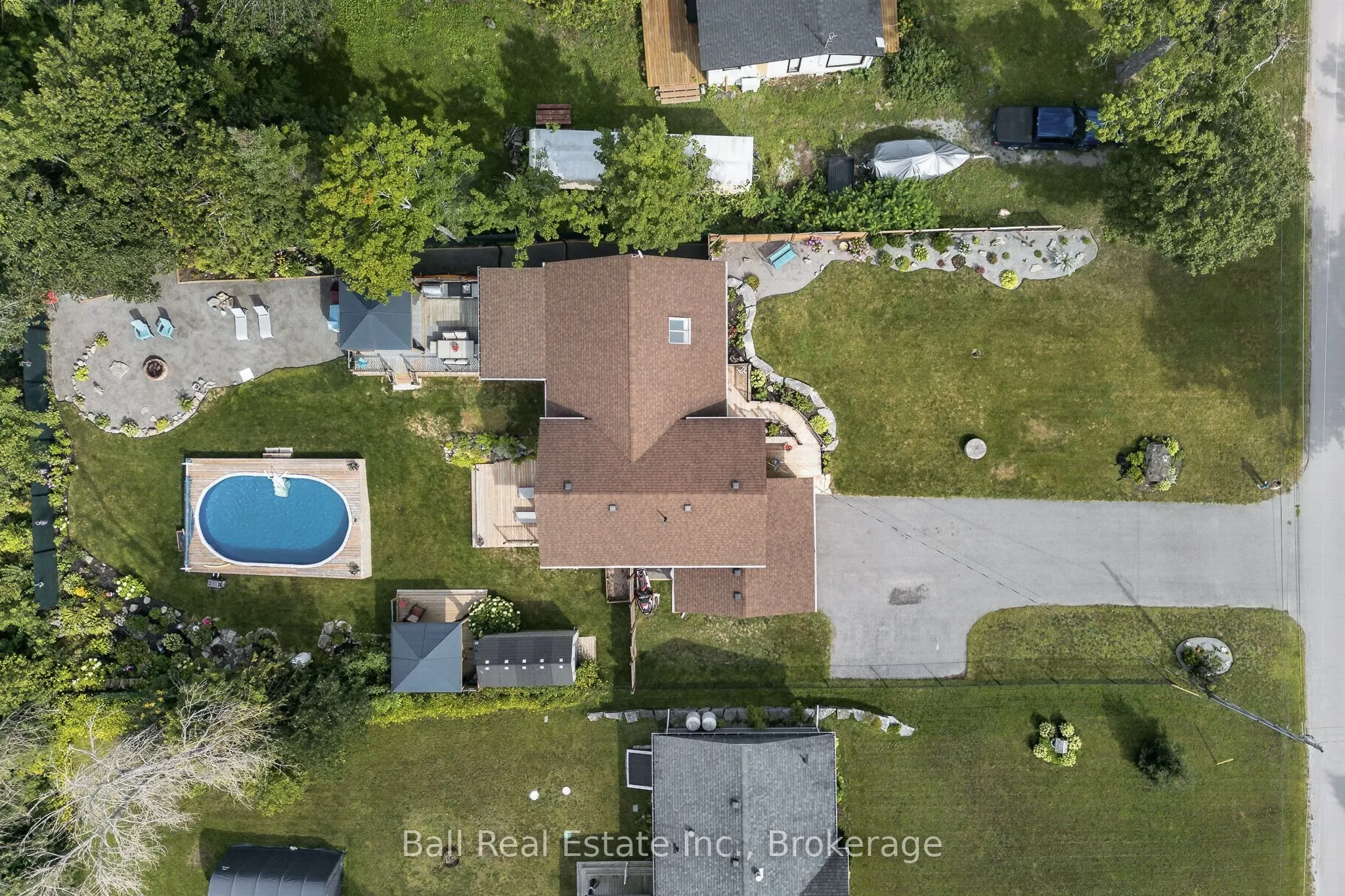 118 Echo Bay Road E