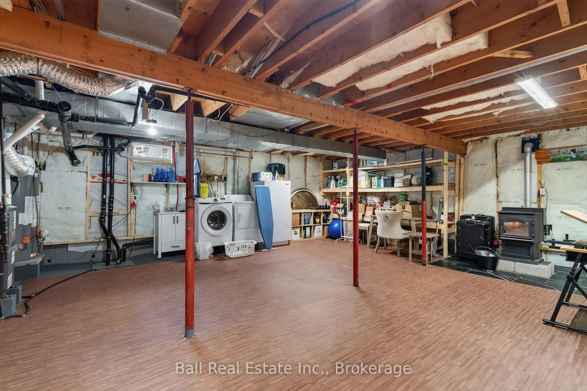 118 Echo Bay Road E