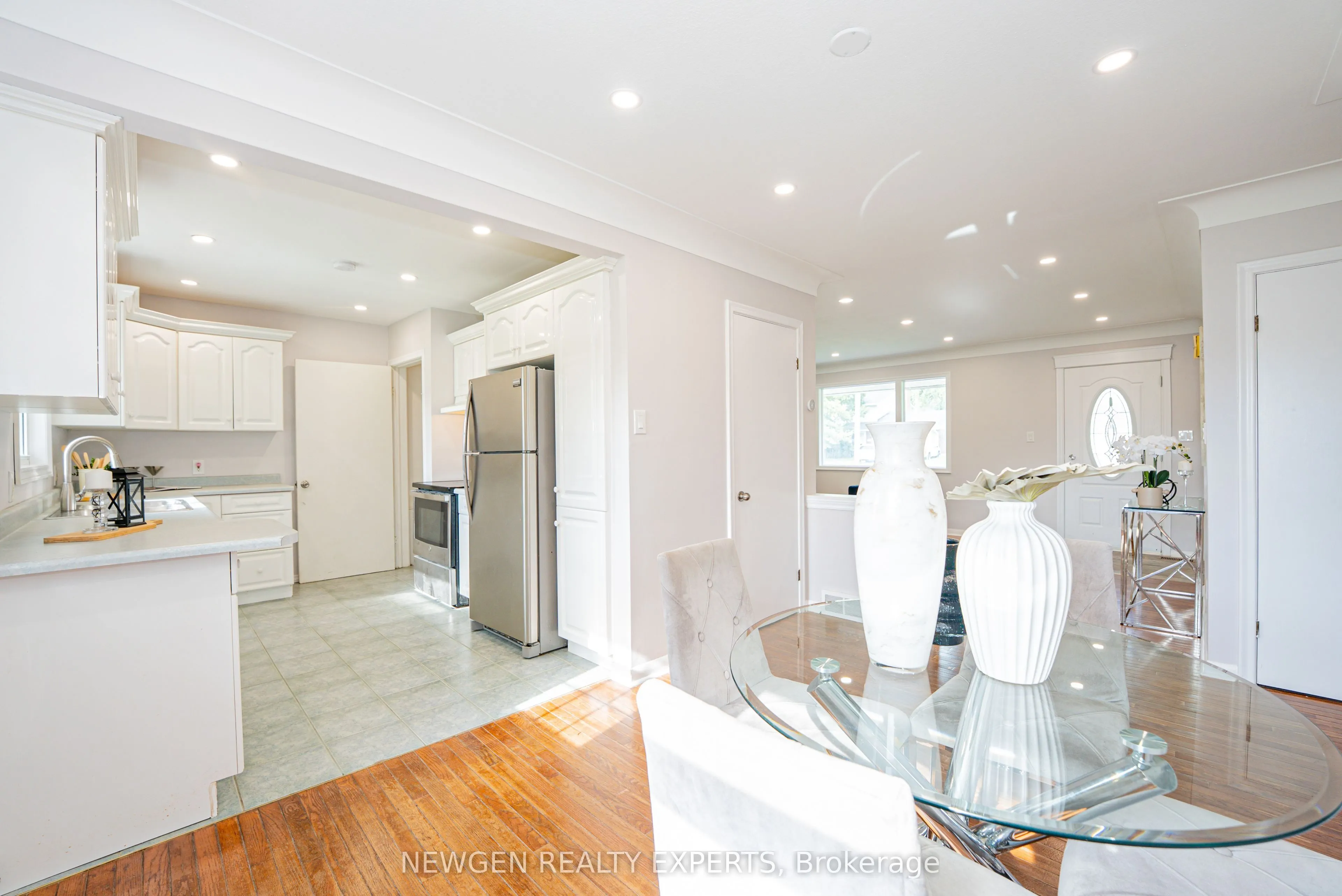 4443 Dorchester Road