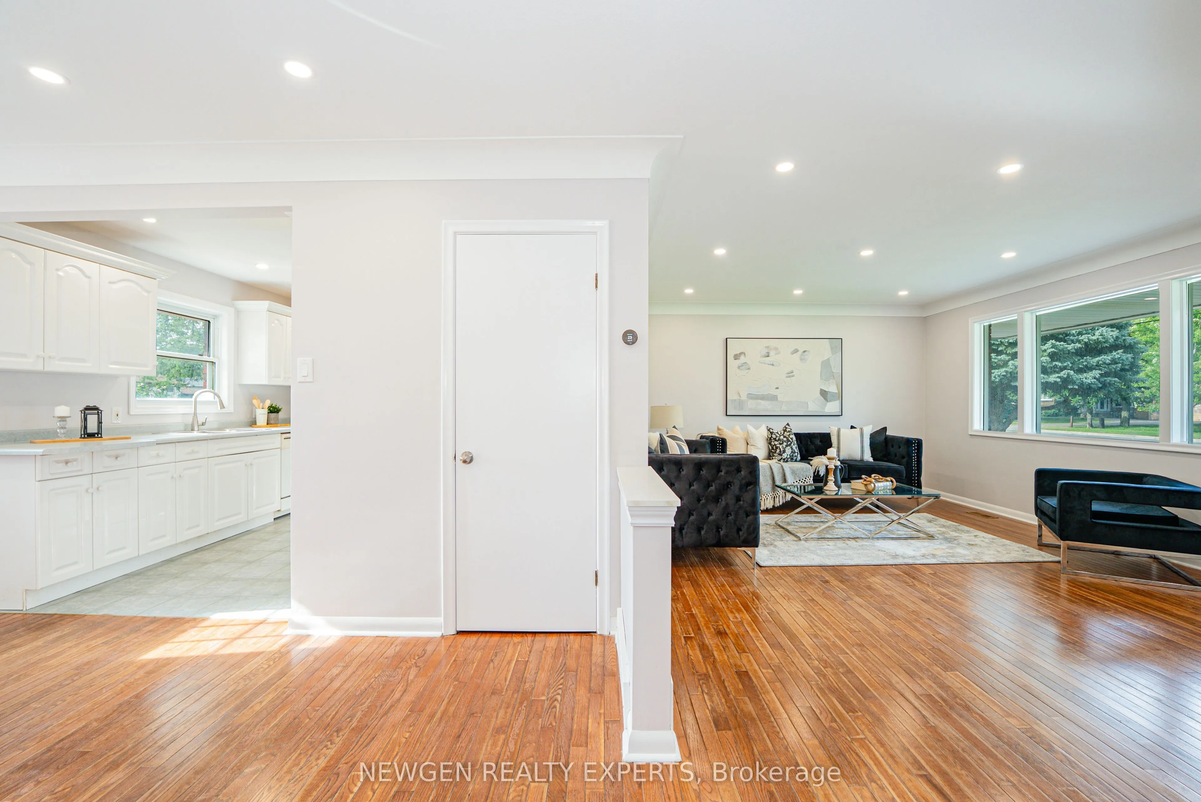 4443 Dorchester Road