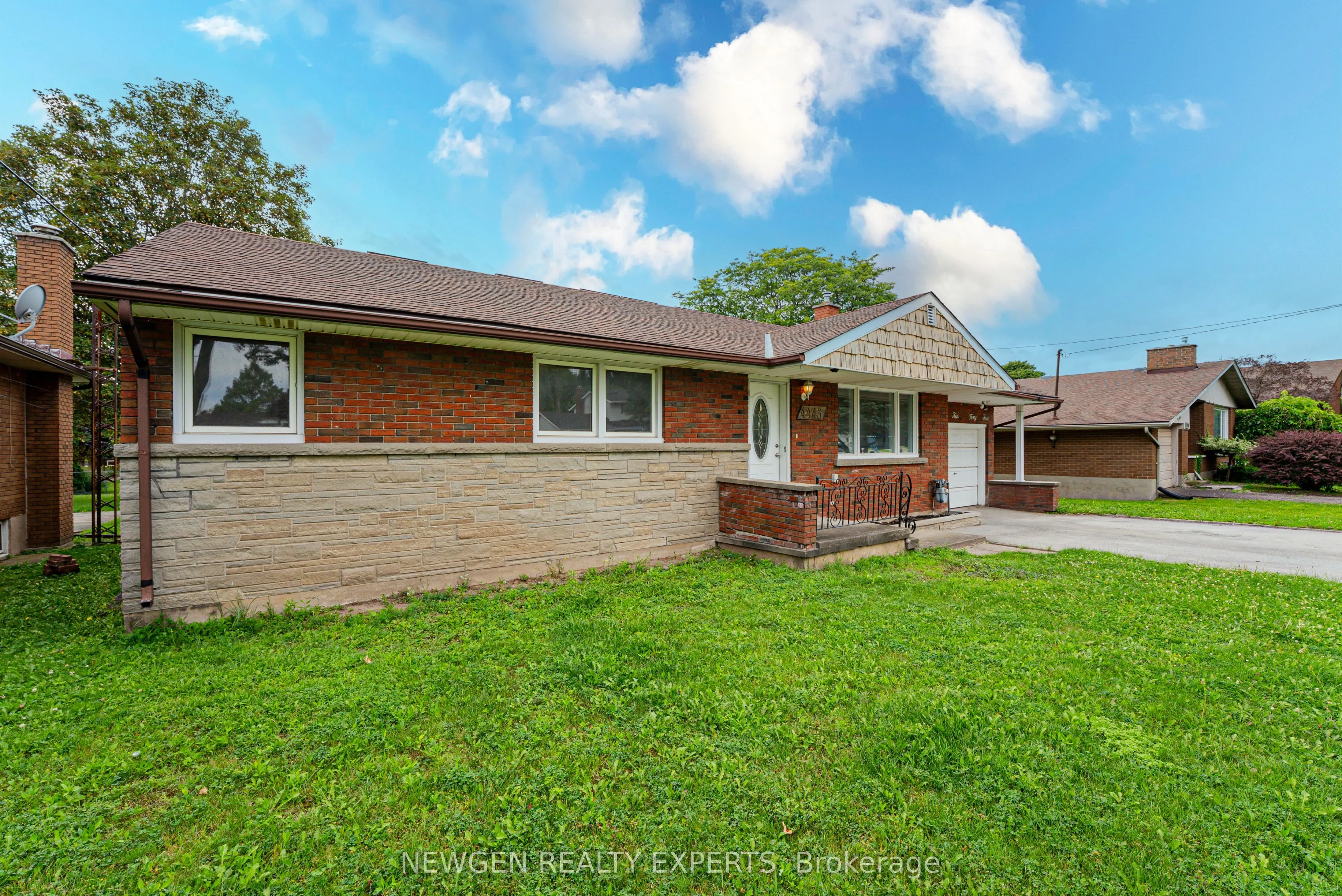 4443 Dorchester Road