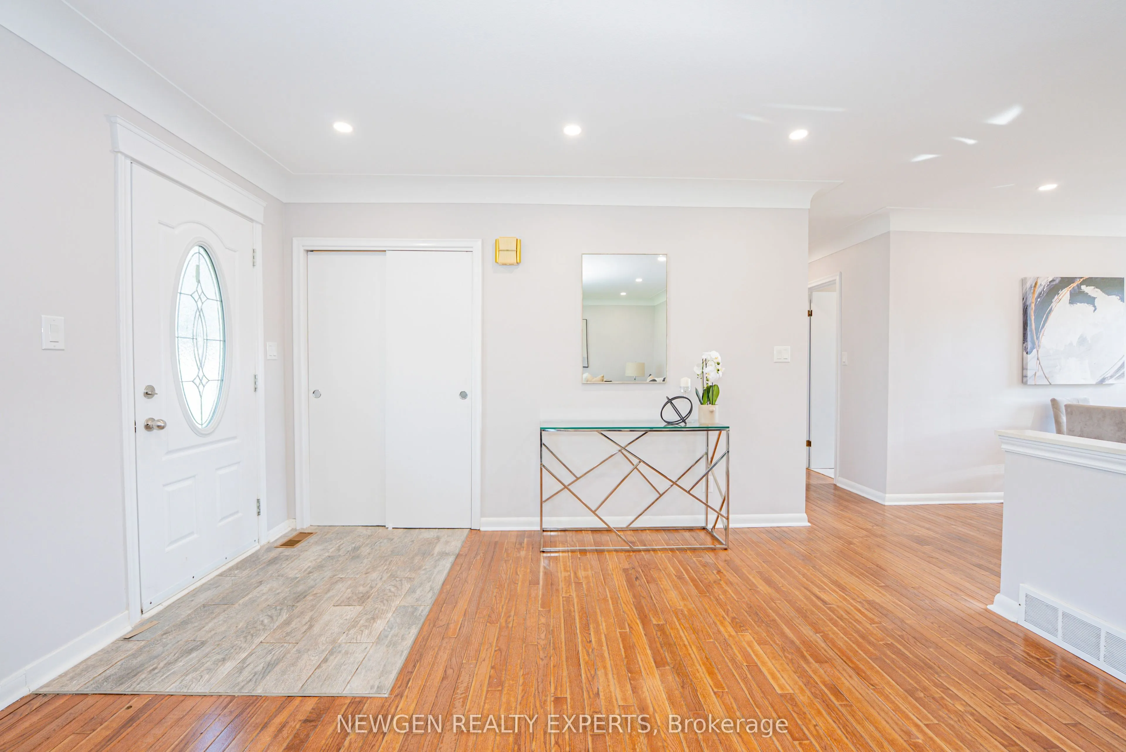 4443 Dorchester Road