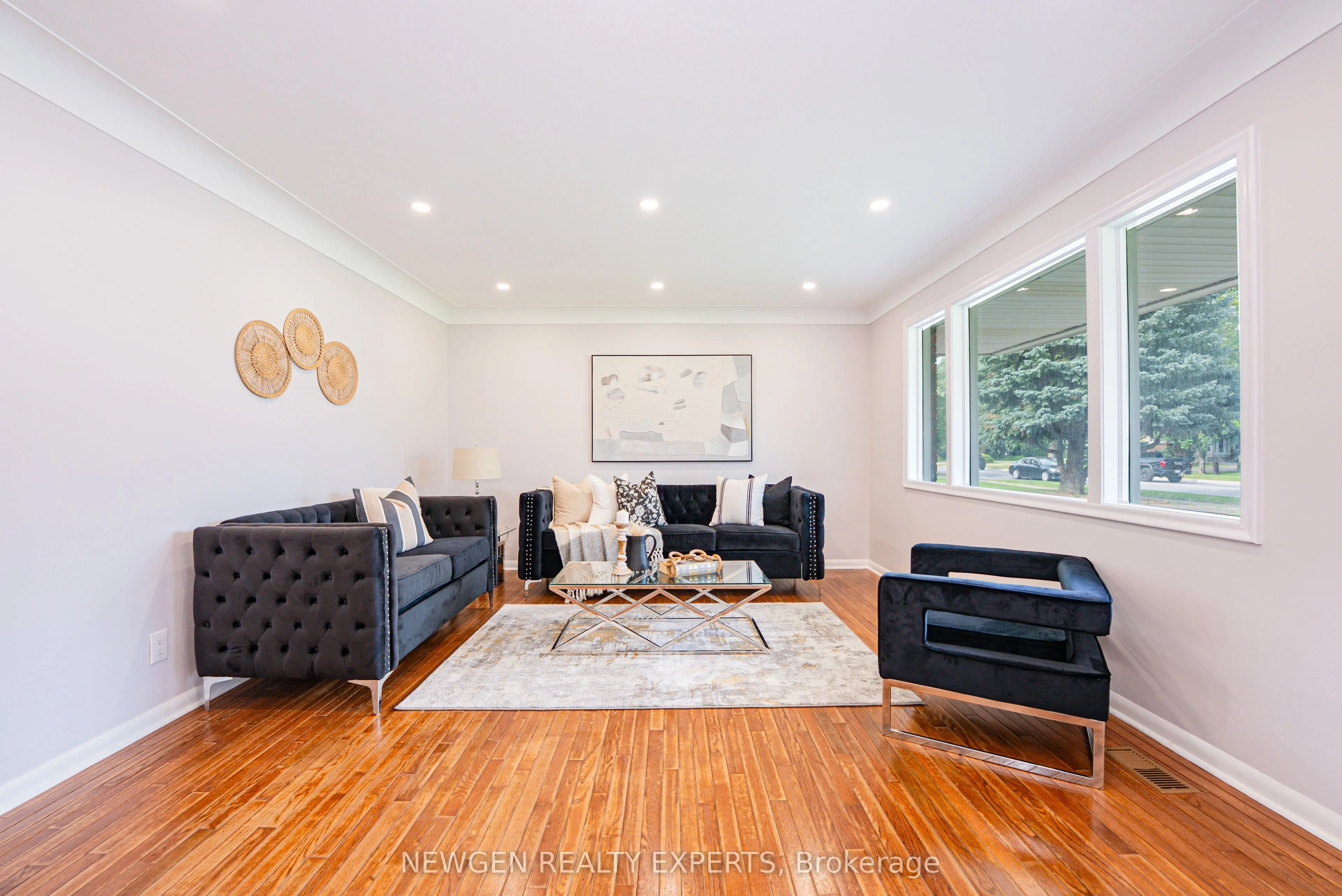 4443 Dorchester Road