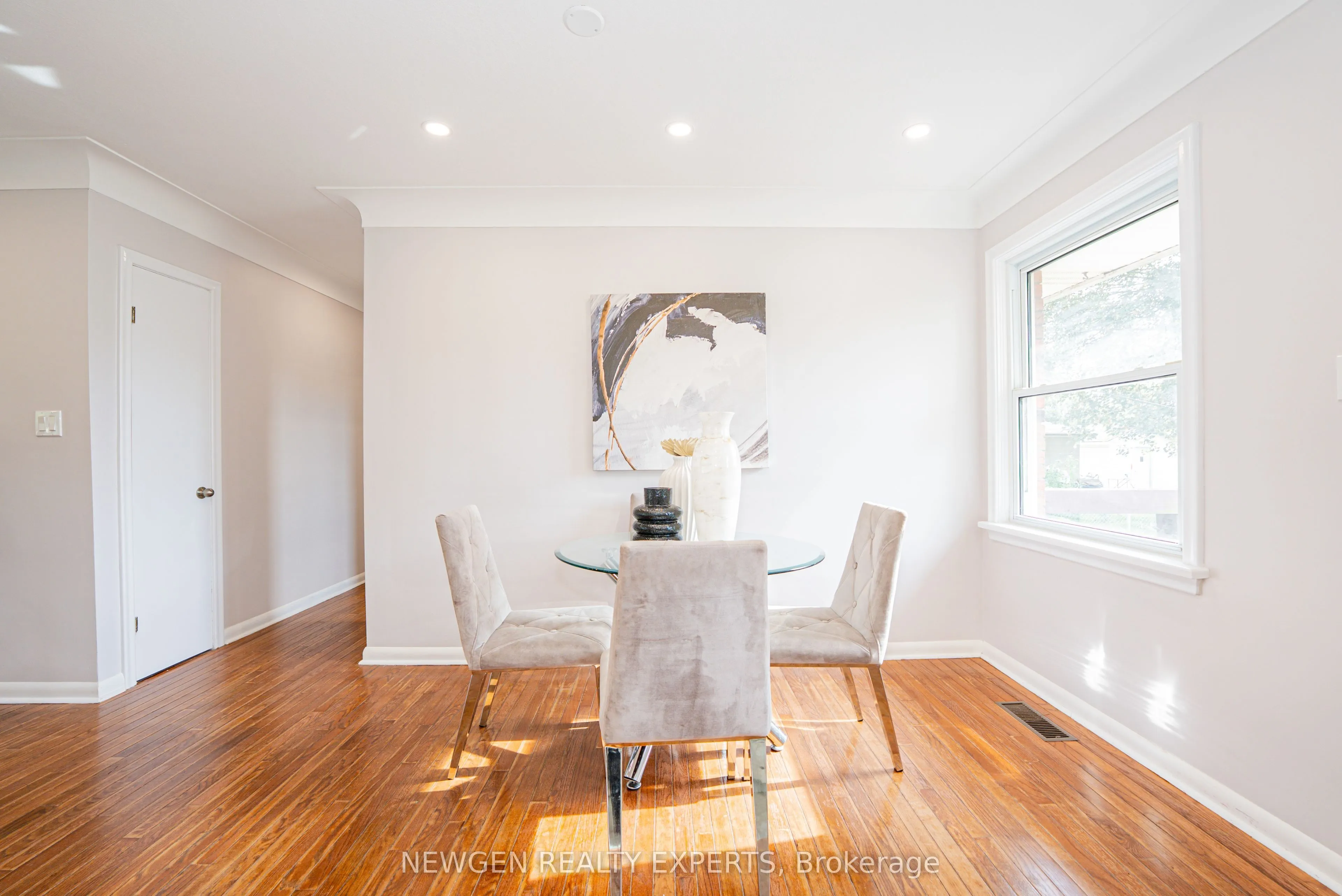 4443 Dorchester Road