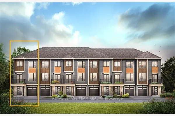 637 Galarneau Way